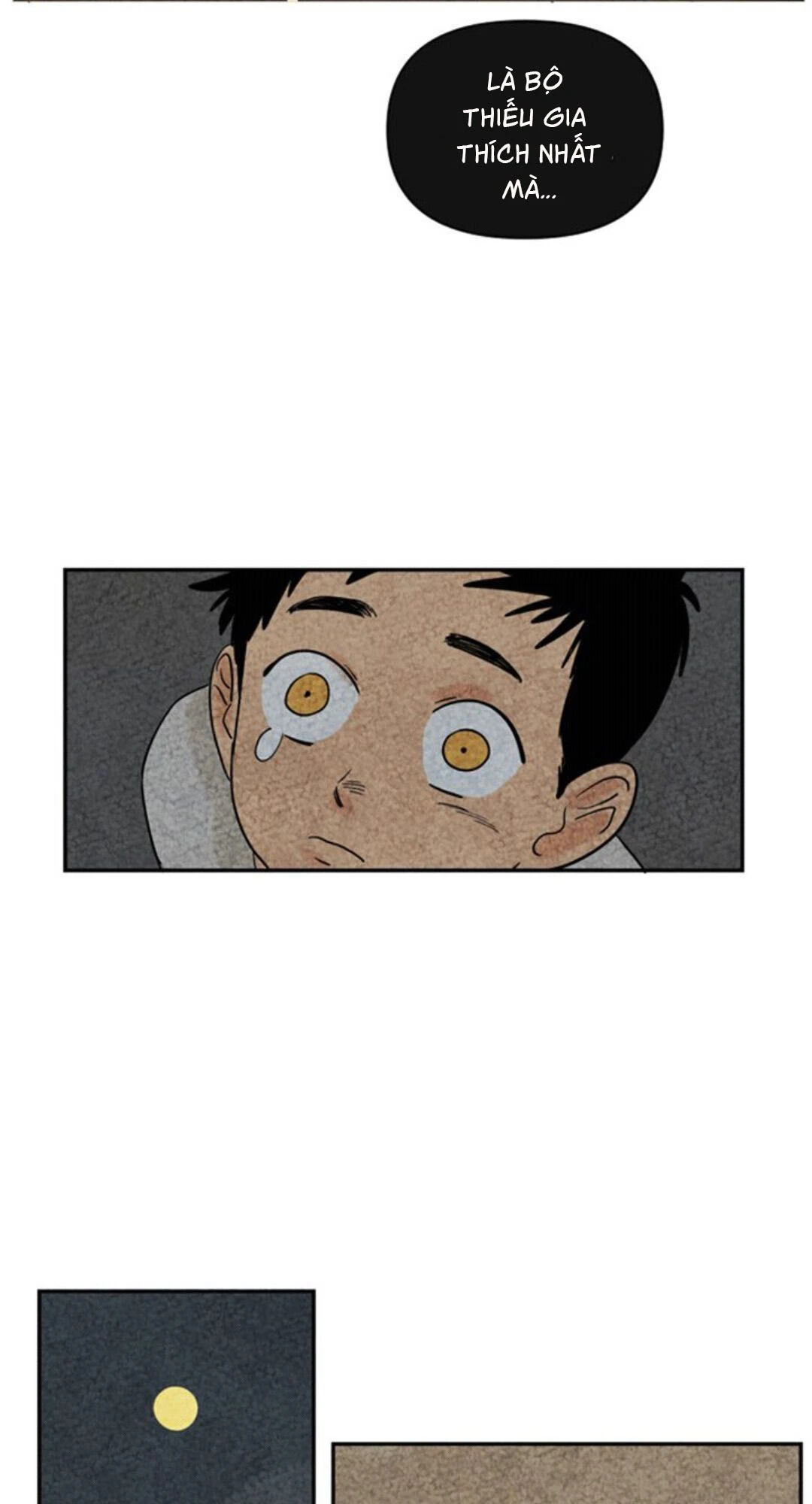The Tale of Goldiluck, the Black Kitten Chapter 4 - 38