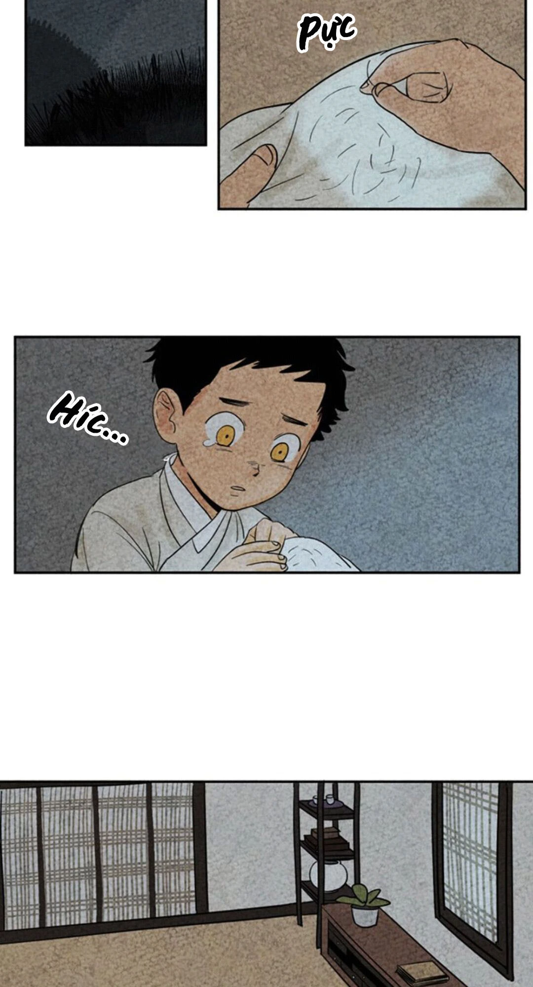 The Tale of Goldiluck, the Black Kitten Chapter 4 - 39