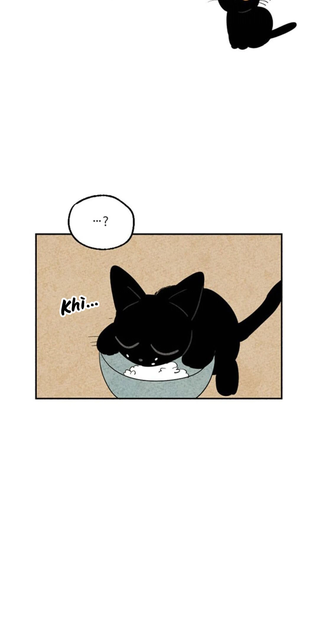 The Tale of Goldiluck, the Black Kitten Chapter 5 - 2