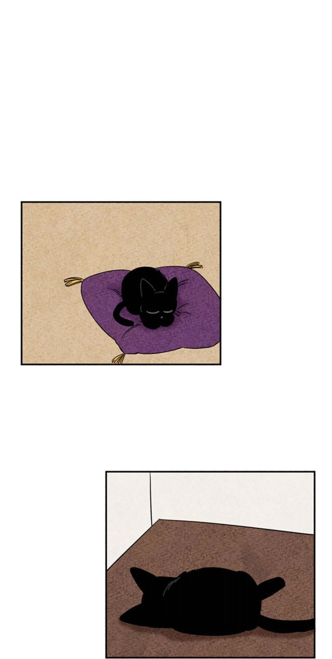 The Tale of Goldiluck, the Black Kitten Chapter 5 - 4