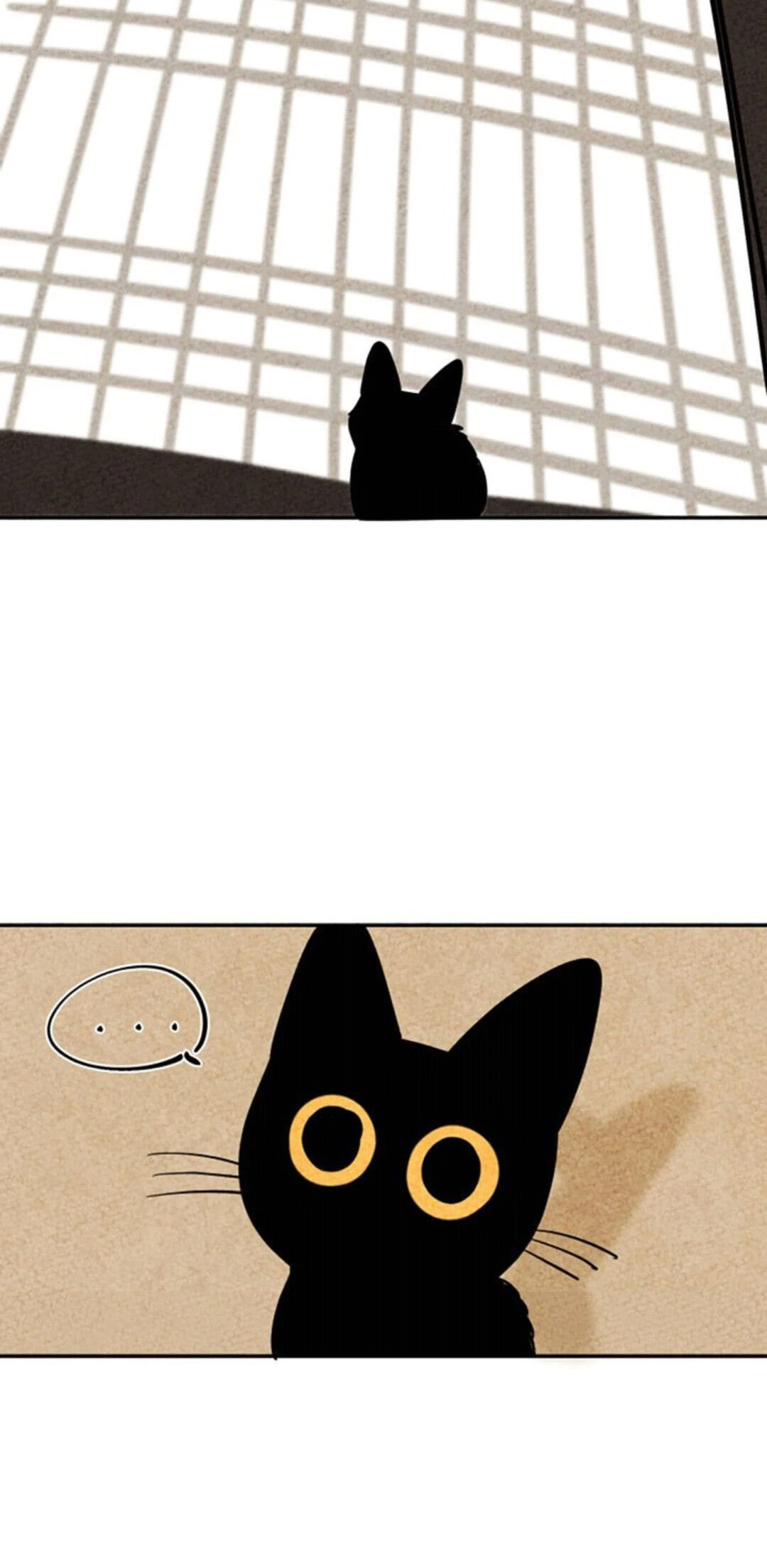 The Tale of Goldiluck, the Black Kitten Chapter 5 - 14