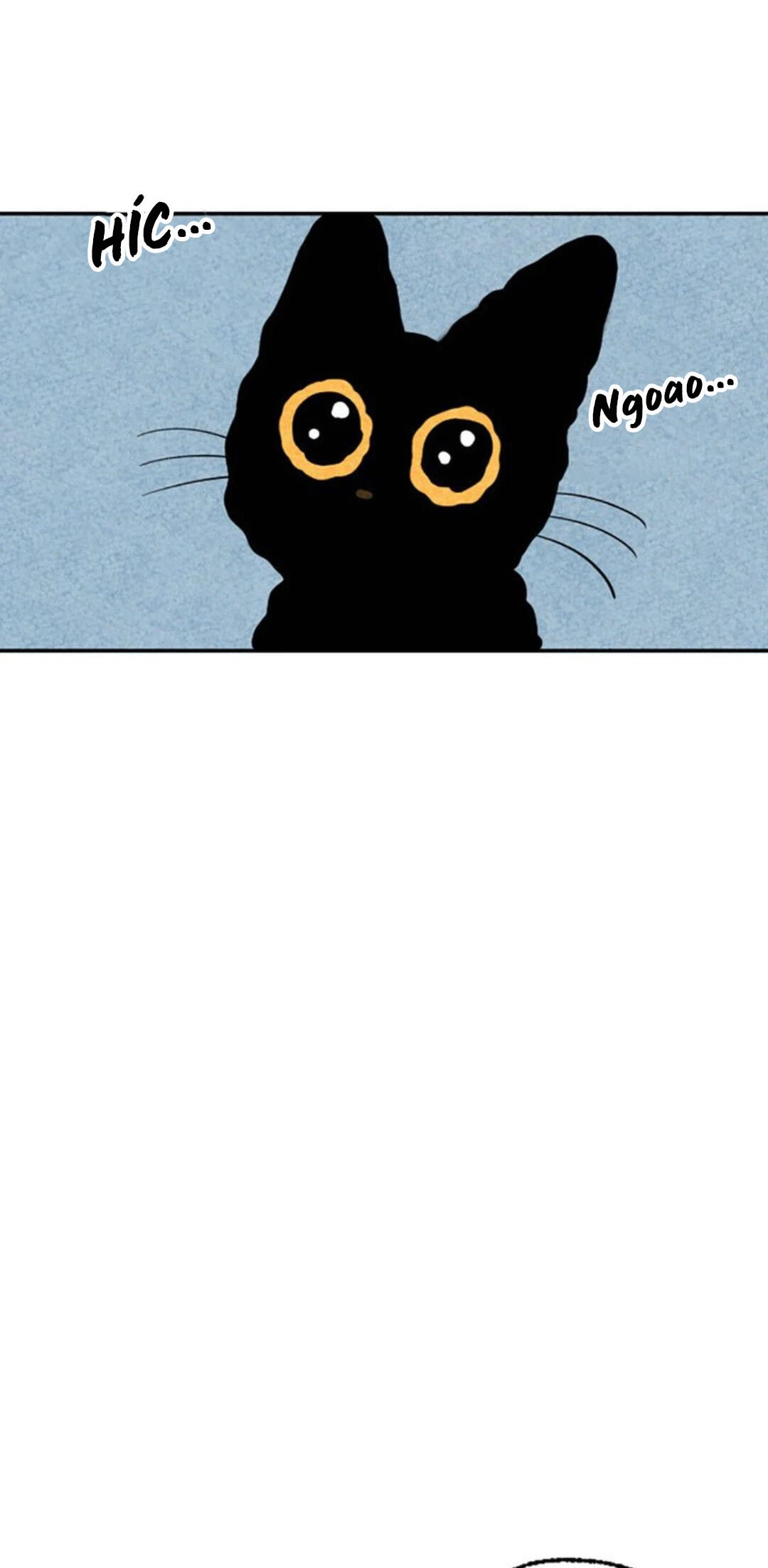 The Tale of Goldiluck, the Black Kitten Chapter 5 - 15