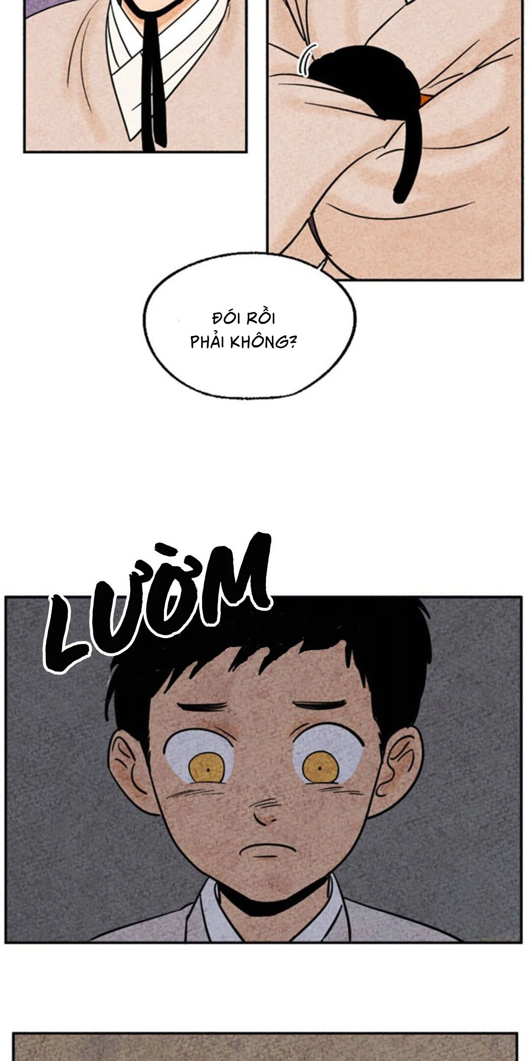 The Tale of Goldiluck, the Black Kitten Chapter 5 - 20