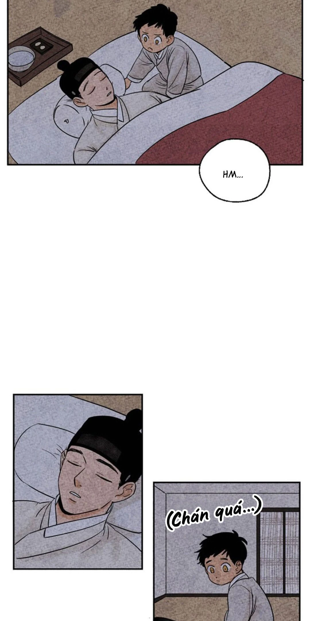 The Tale of Goldiluck, the Black Kitten Chapter 5 - 21