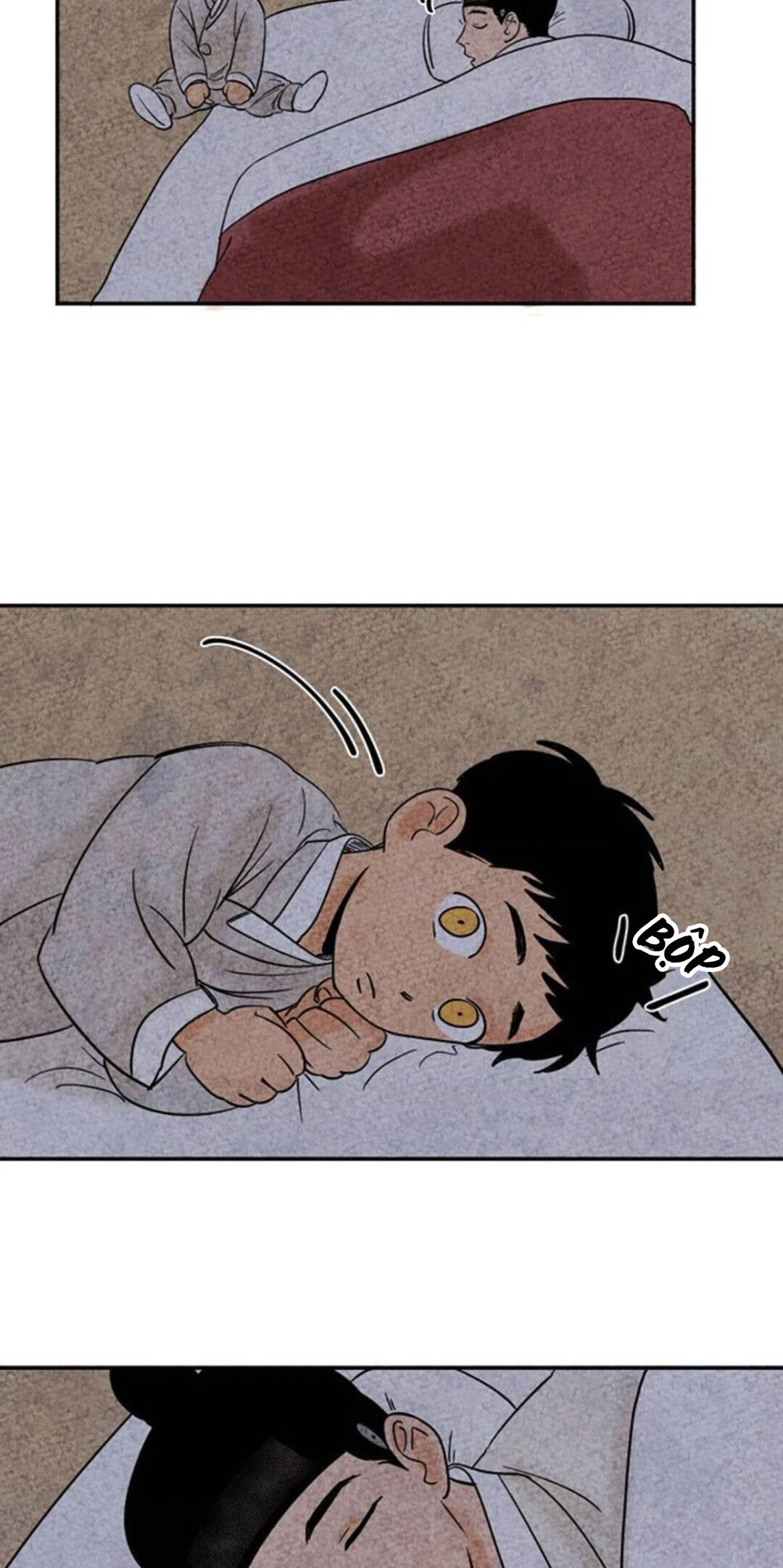 The Tale of Goldiluck, the Black Kitten Chapter 5 - 23