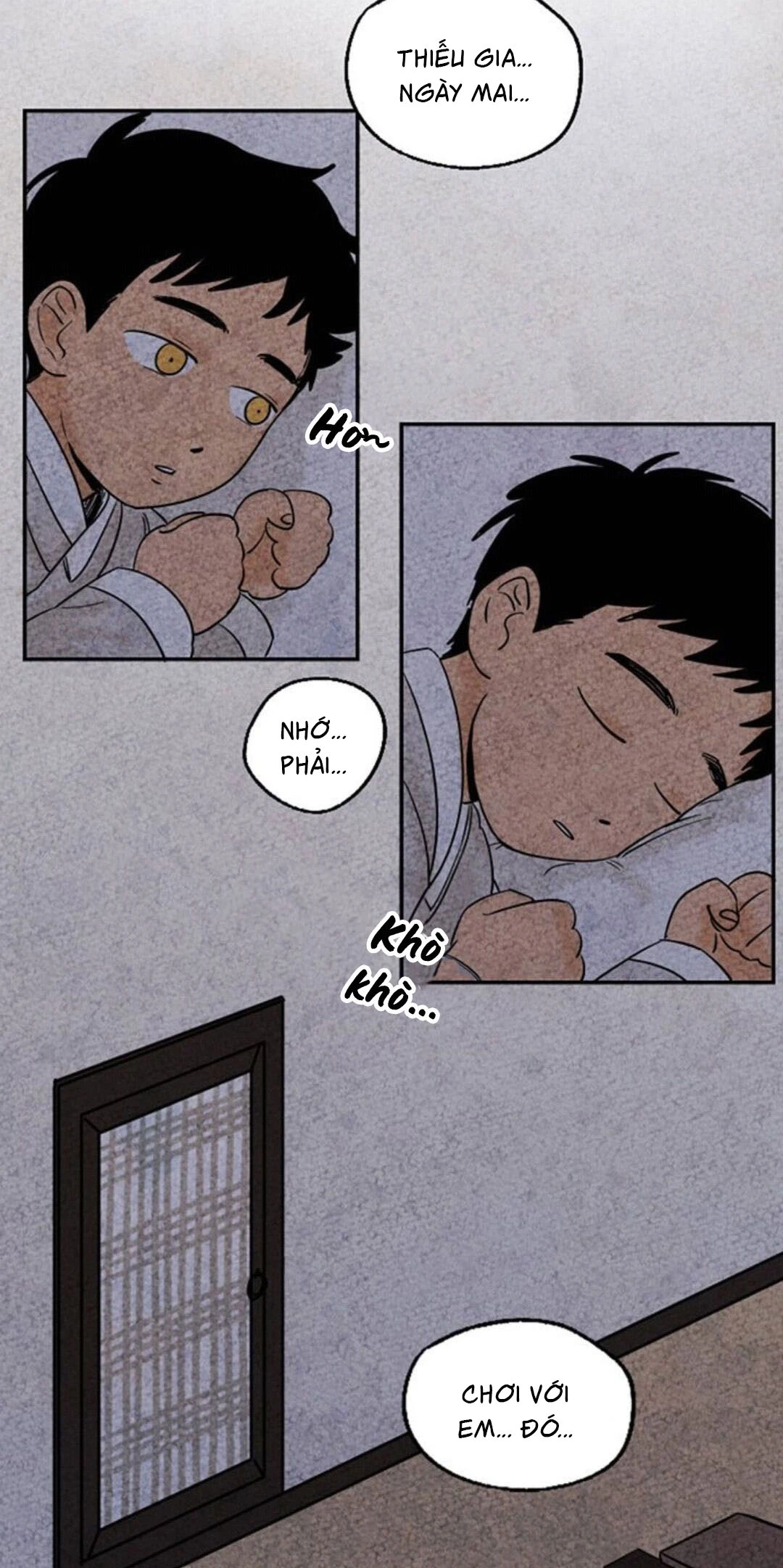 The Tale of Goldiluck, the Black Kitten Chapter 5 - 25