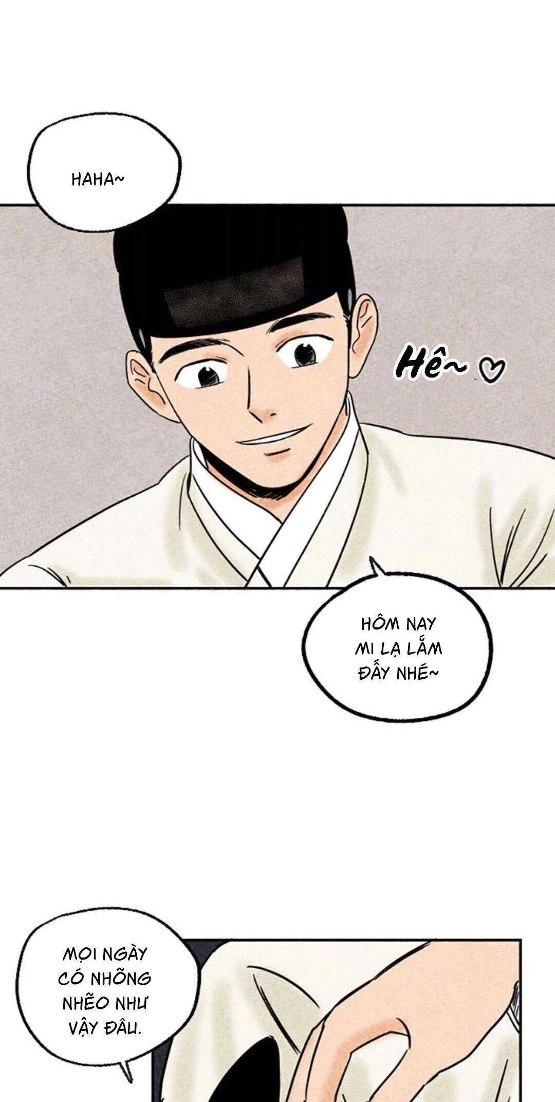 The Tale of Goldiluck, the Black Kitten Chapter 5 - 31