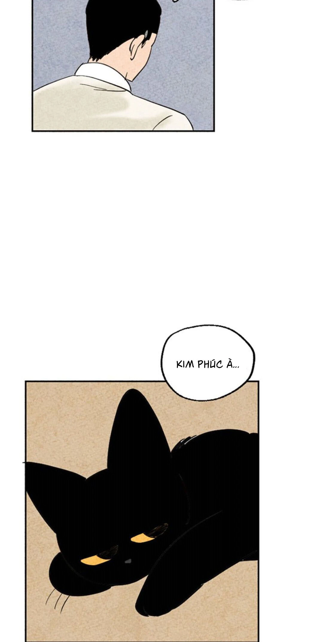 The Tale of Goldiluck, the Black Kitten Chapter 5 - 39