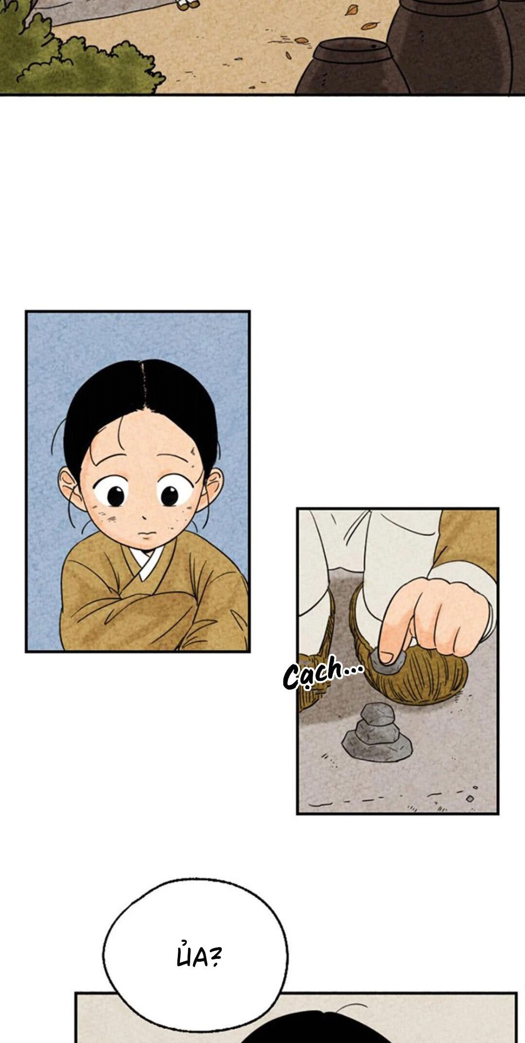 The Tale of Goldiluck, the Black Kitten Chapter 6 - 2
