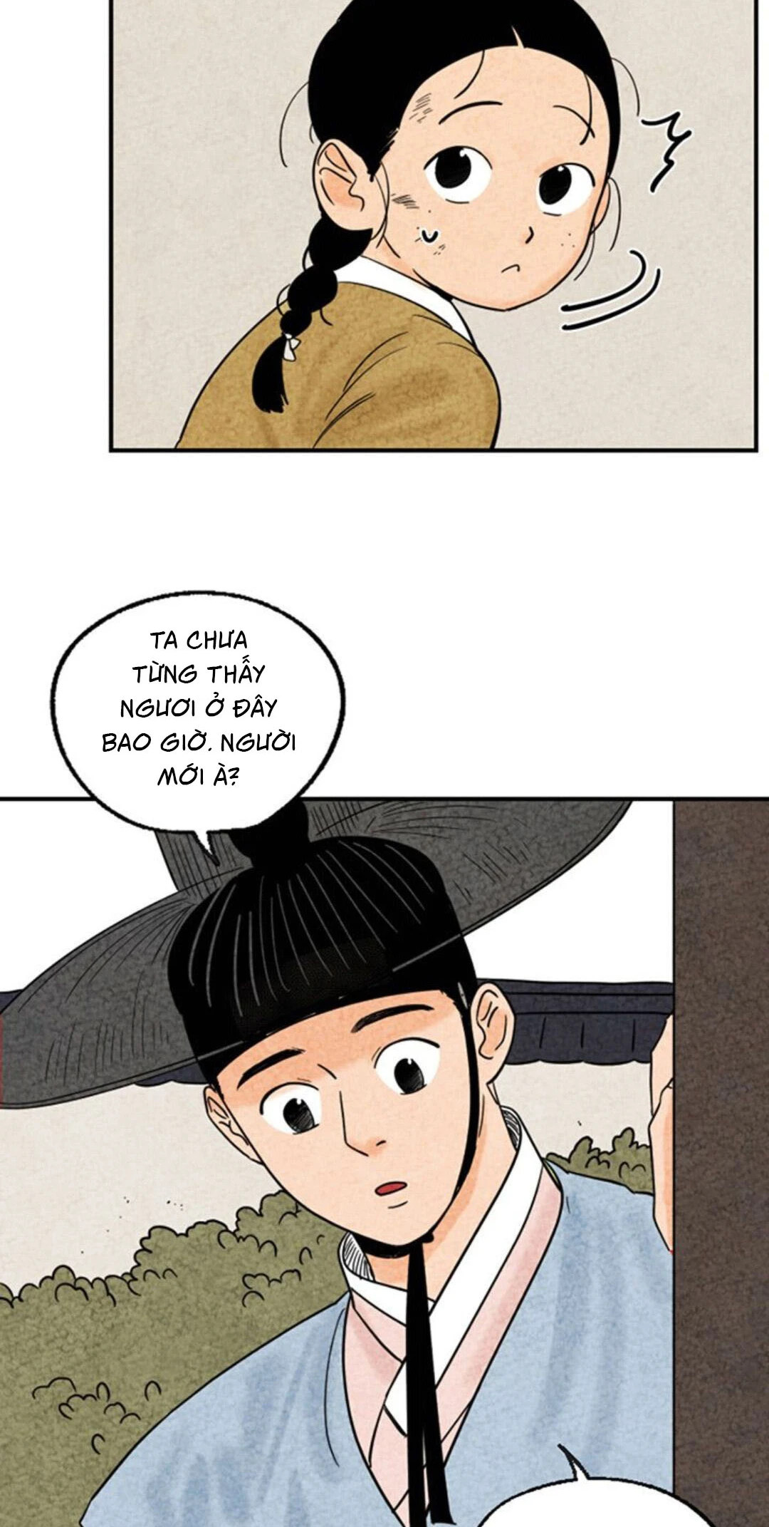 The Tale of Goldiluck, the Black Kitten Chapter 6 - 3