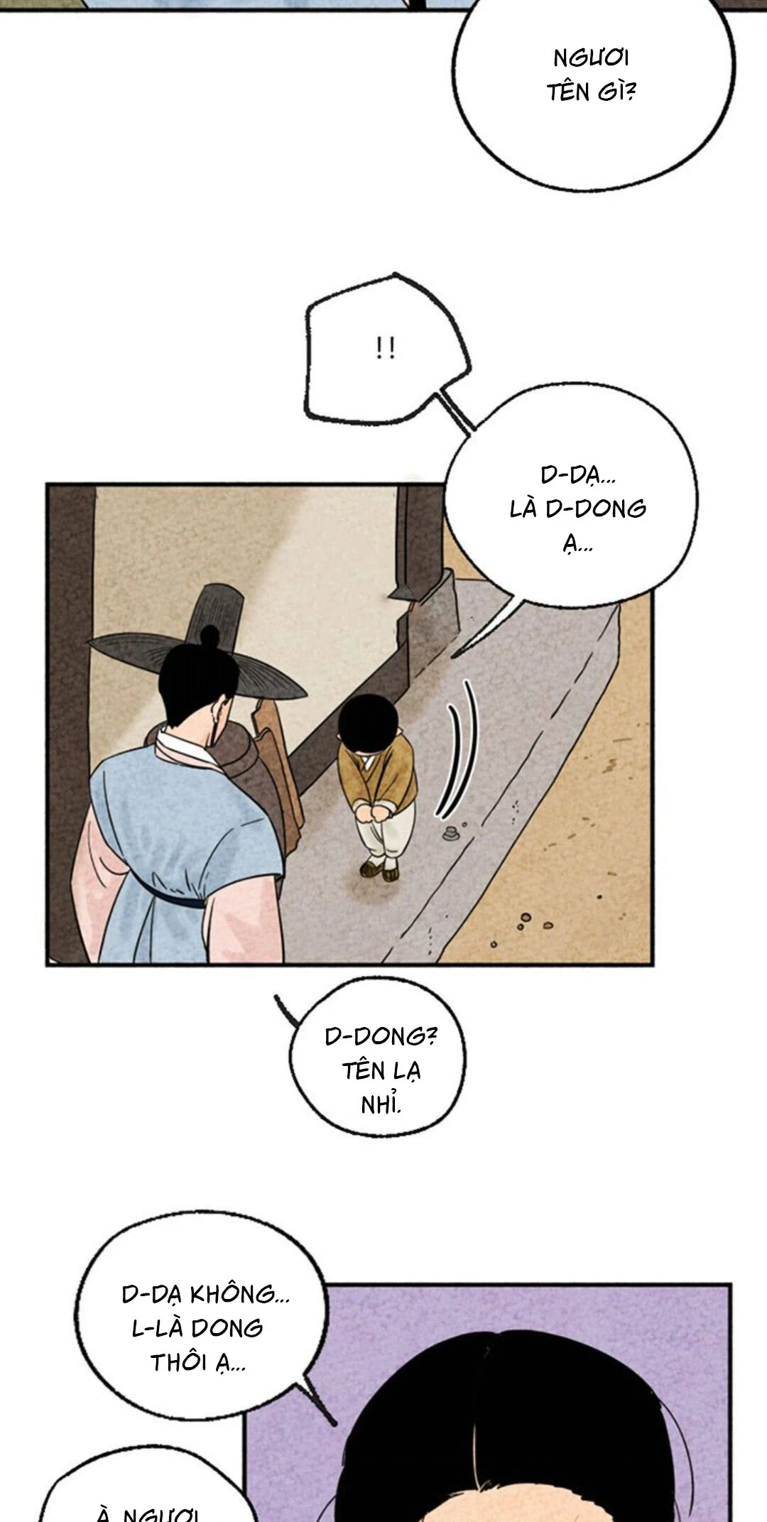 The Tale of Goldiluck, the Black Kitten Chapter 6 - 4