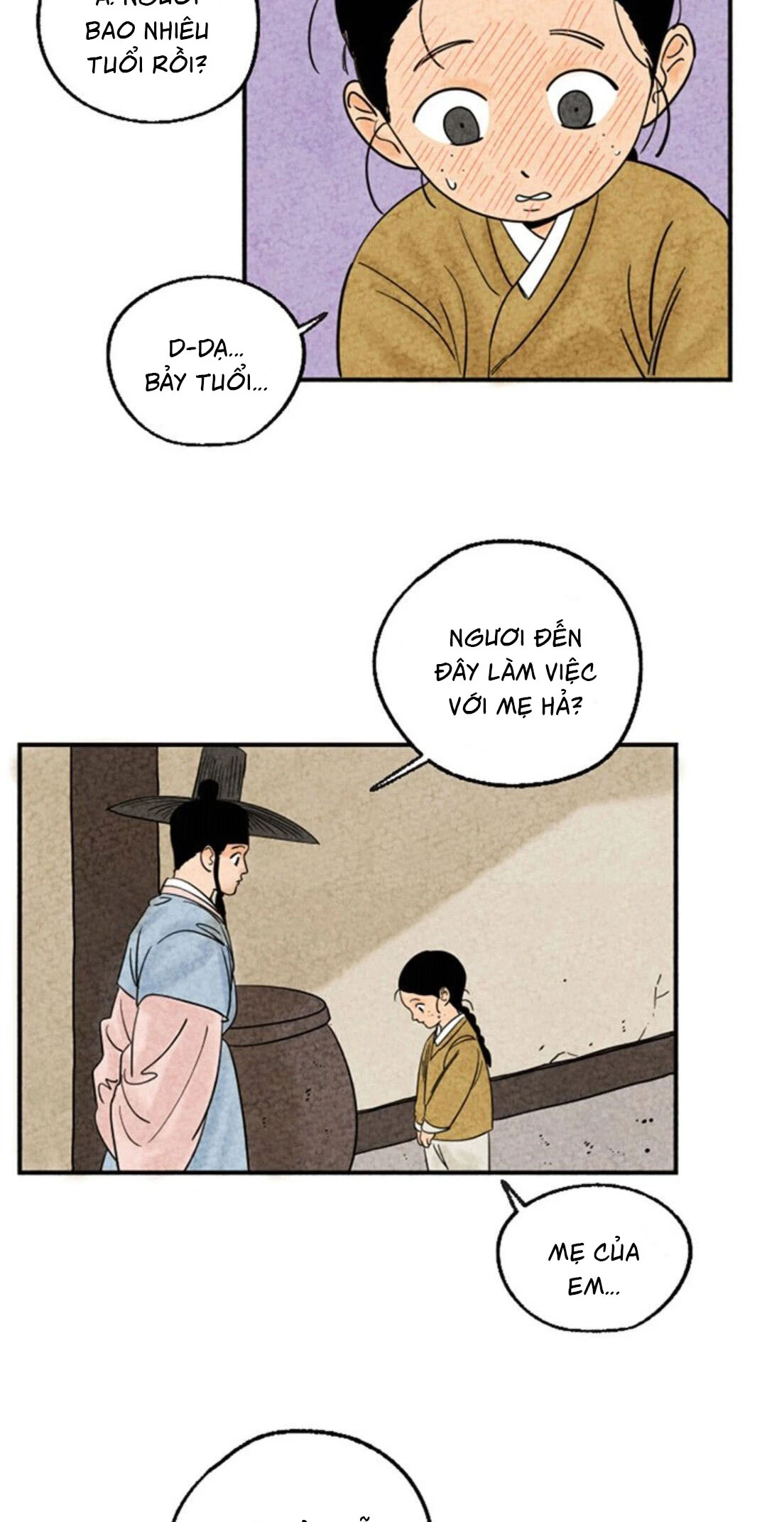 The Tale of Goldiluck, the Black Kitten Chapter 6 - 5