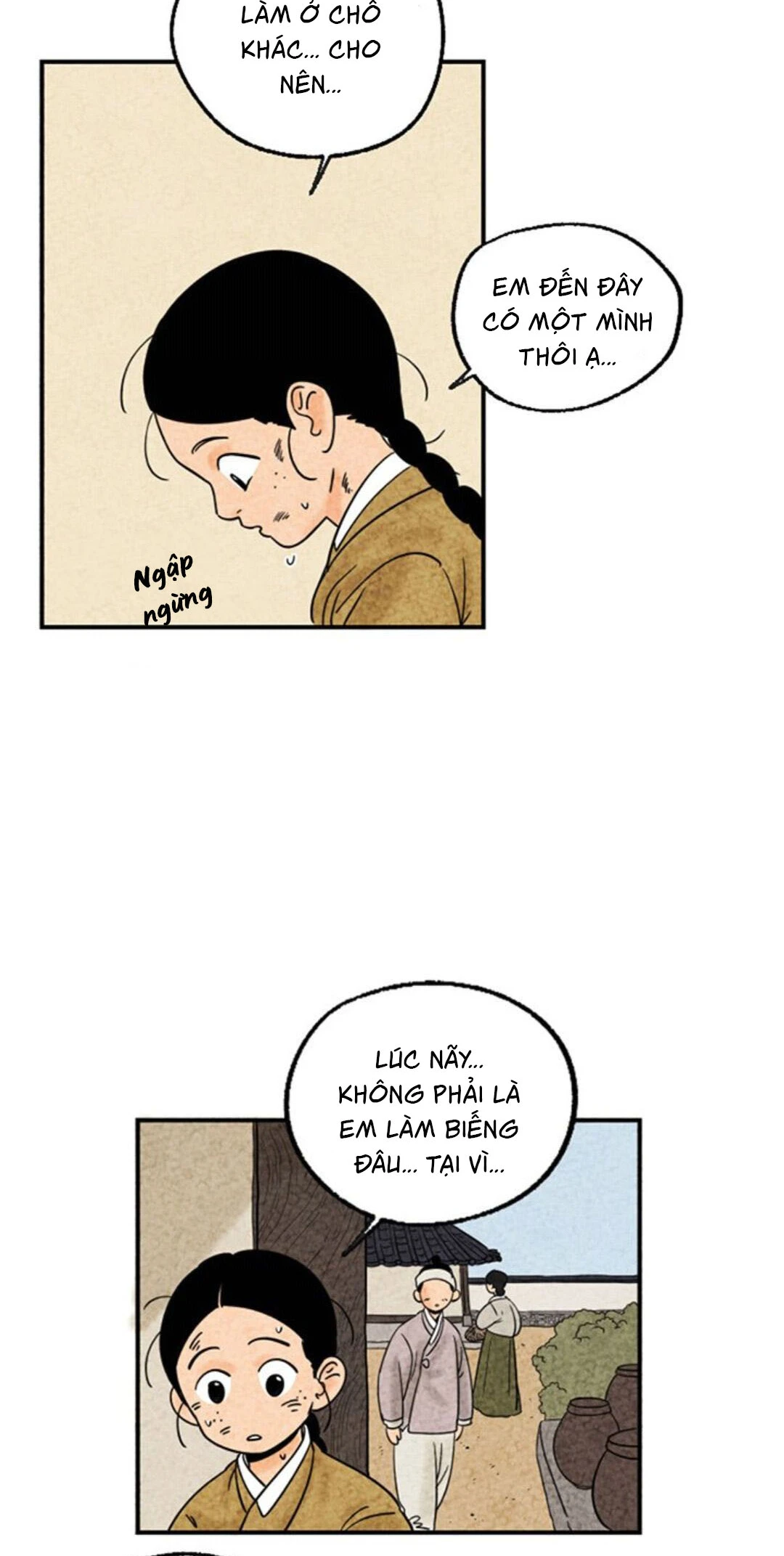 The Tale of Goldiluck, the Black Kitten Chapter 6 - 6