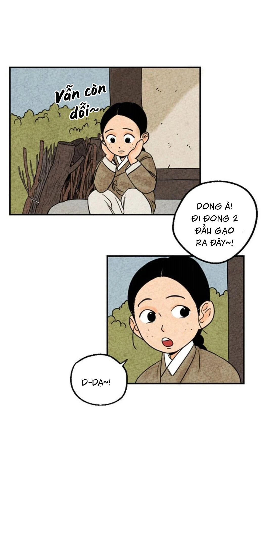 The Tale of Goldiluck, the Black Kitten Chapter 6 - 21