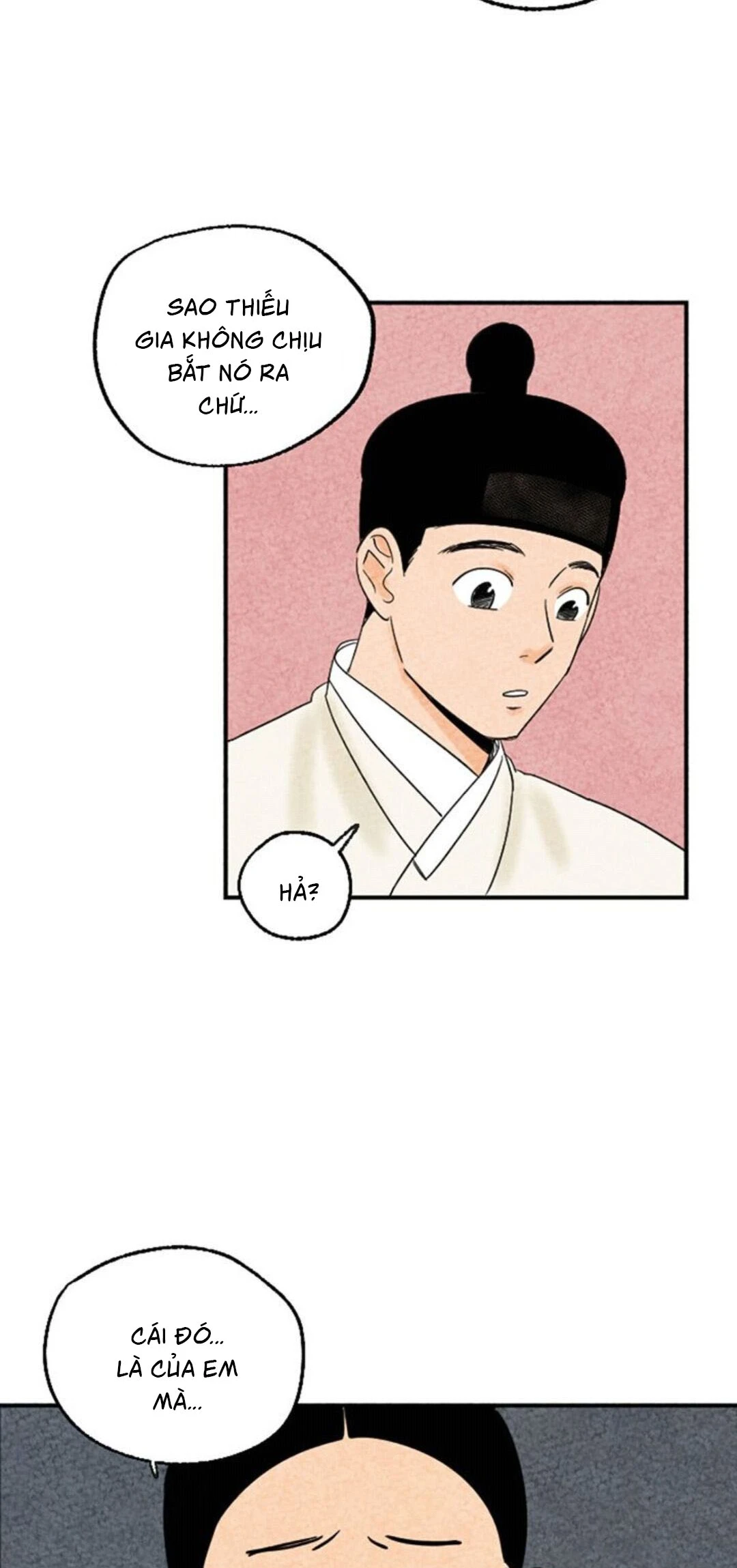 The Tale of Goldiluck, the Black Kitten Chapter 6 - 29