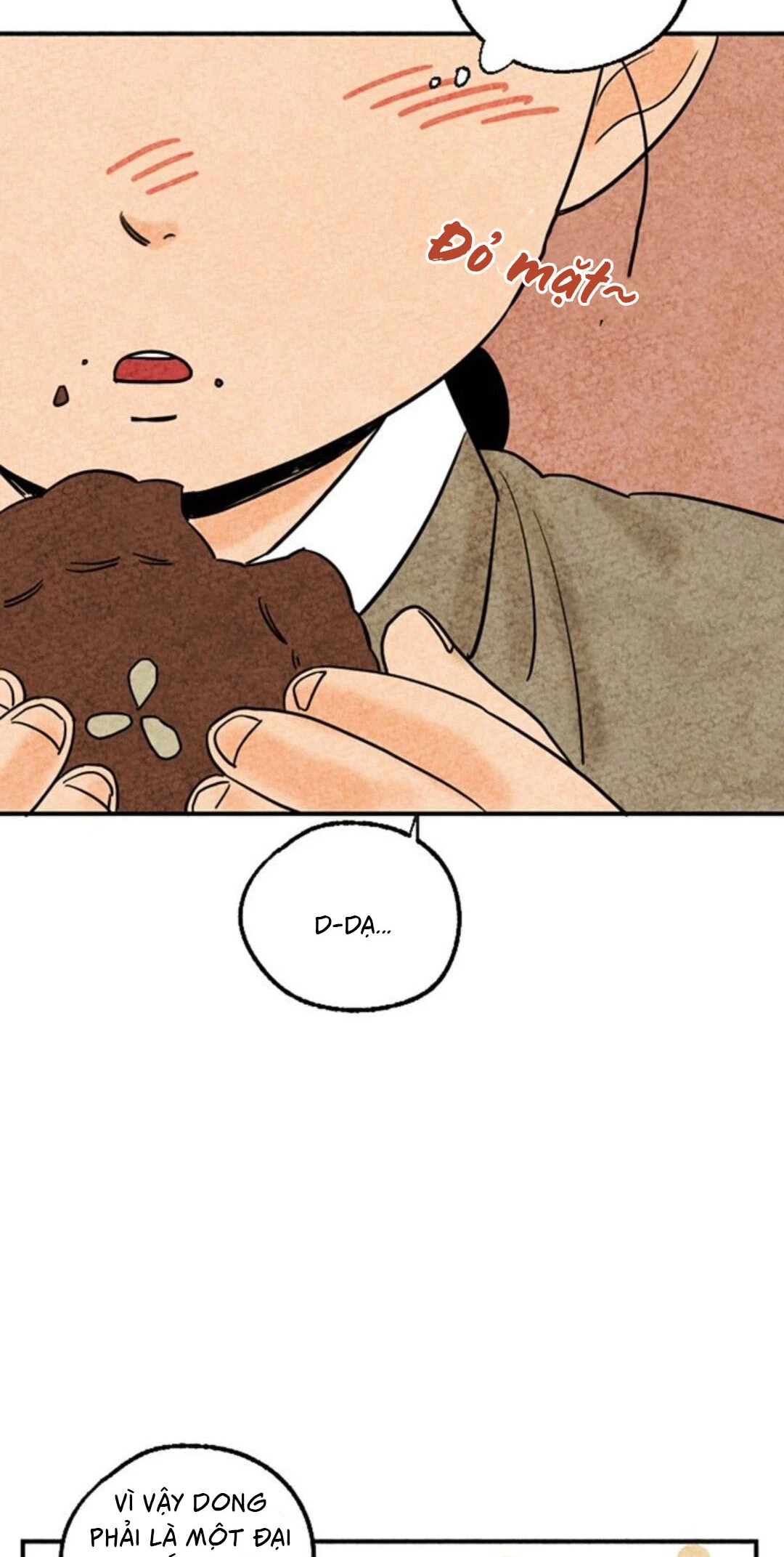 The Tale of Goldiluck, the Black Kitten Chapter 6 - 36