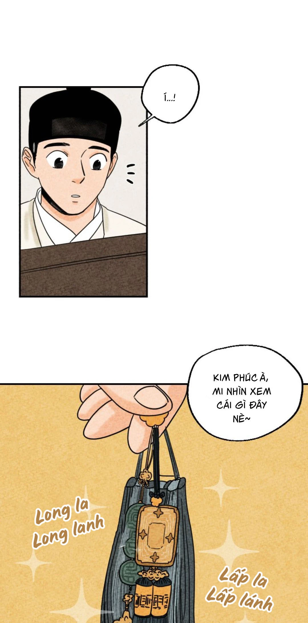 The Tale of Goldiluck, the Black Kitten Chapter 7 - 6