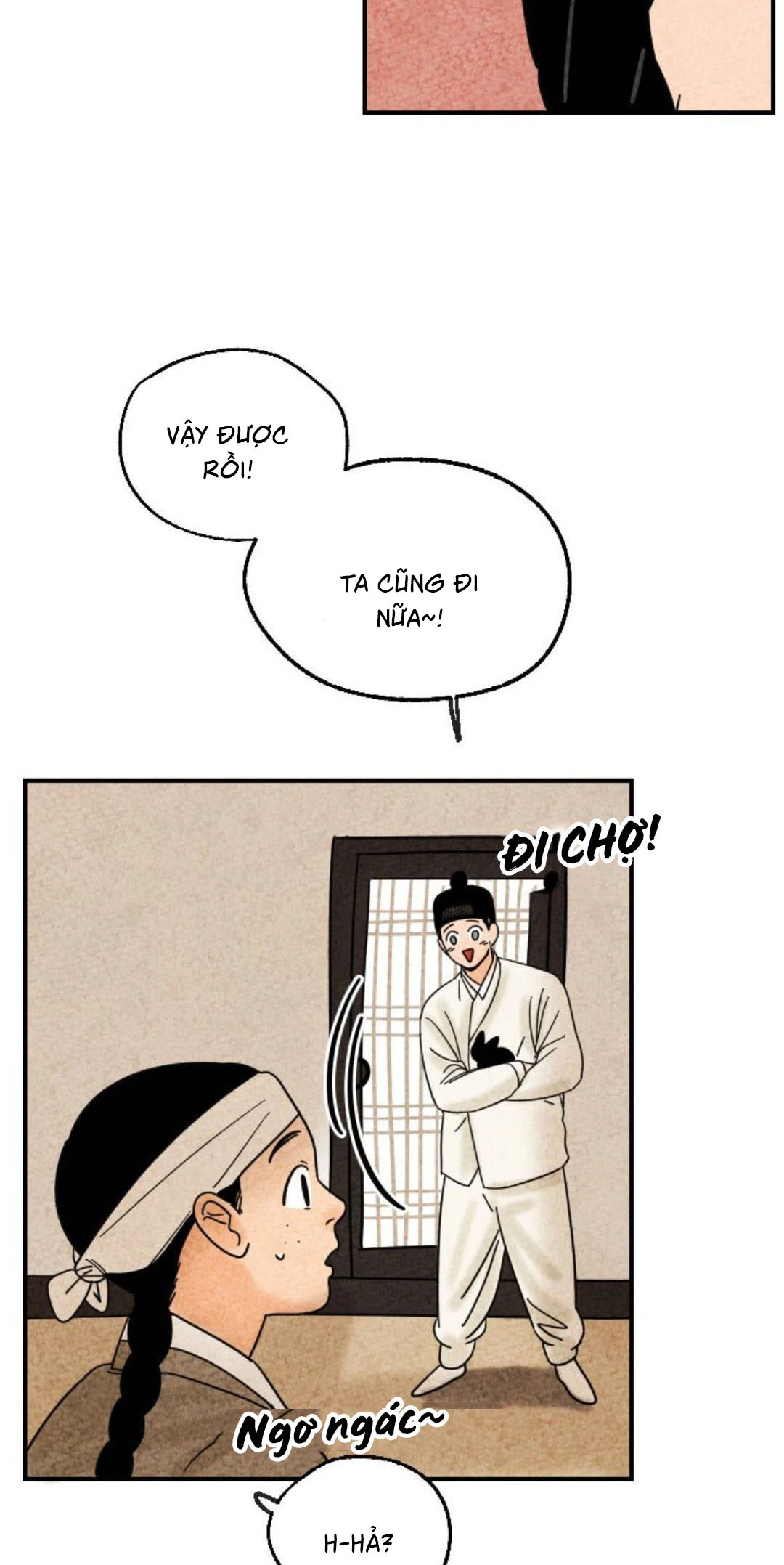 The Tale of Goldiluck, the Black Kitten Chapter 7 - 18