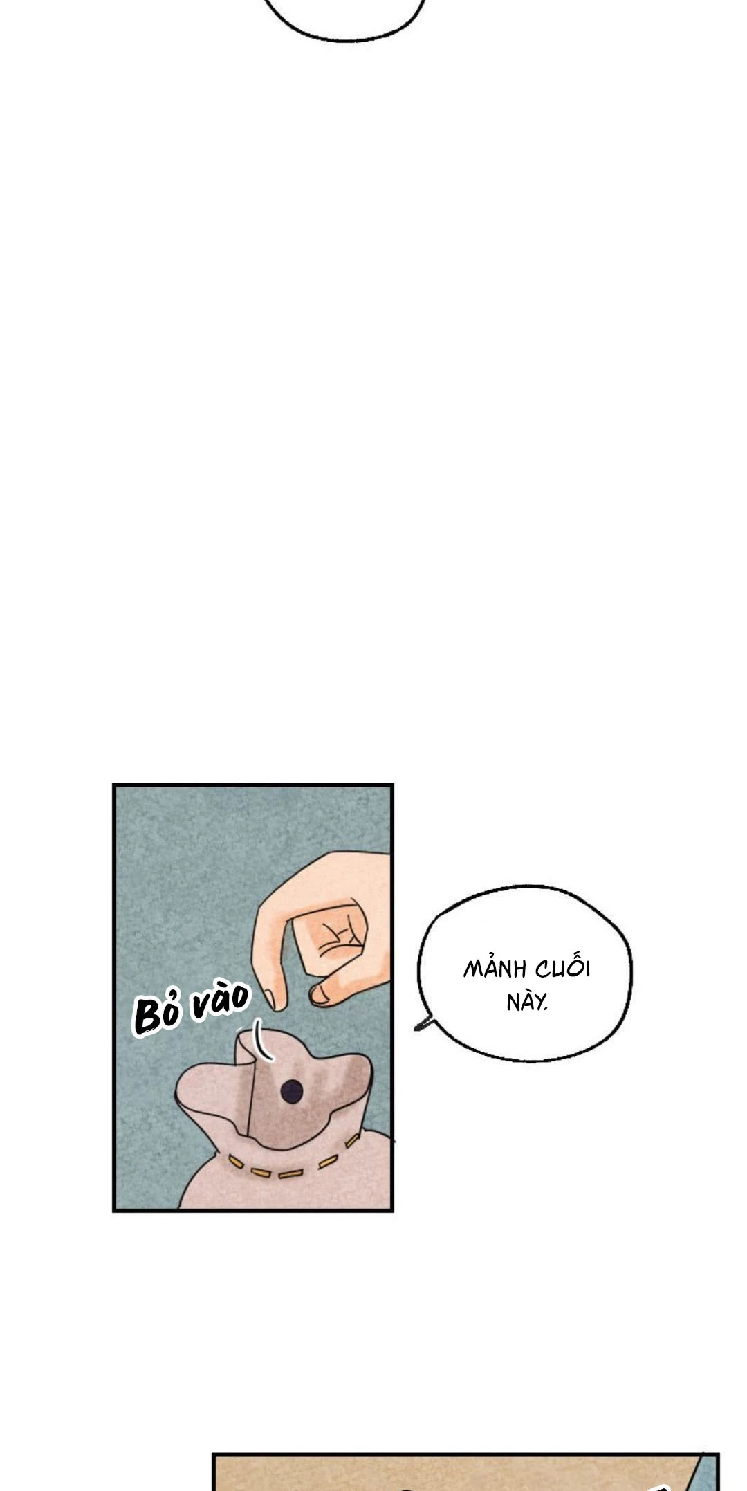The Tale of Goldiluck, the Black Kitten Chapter 7 - 19