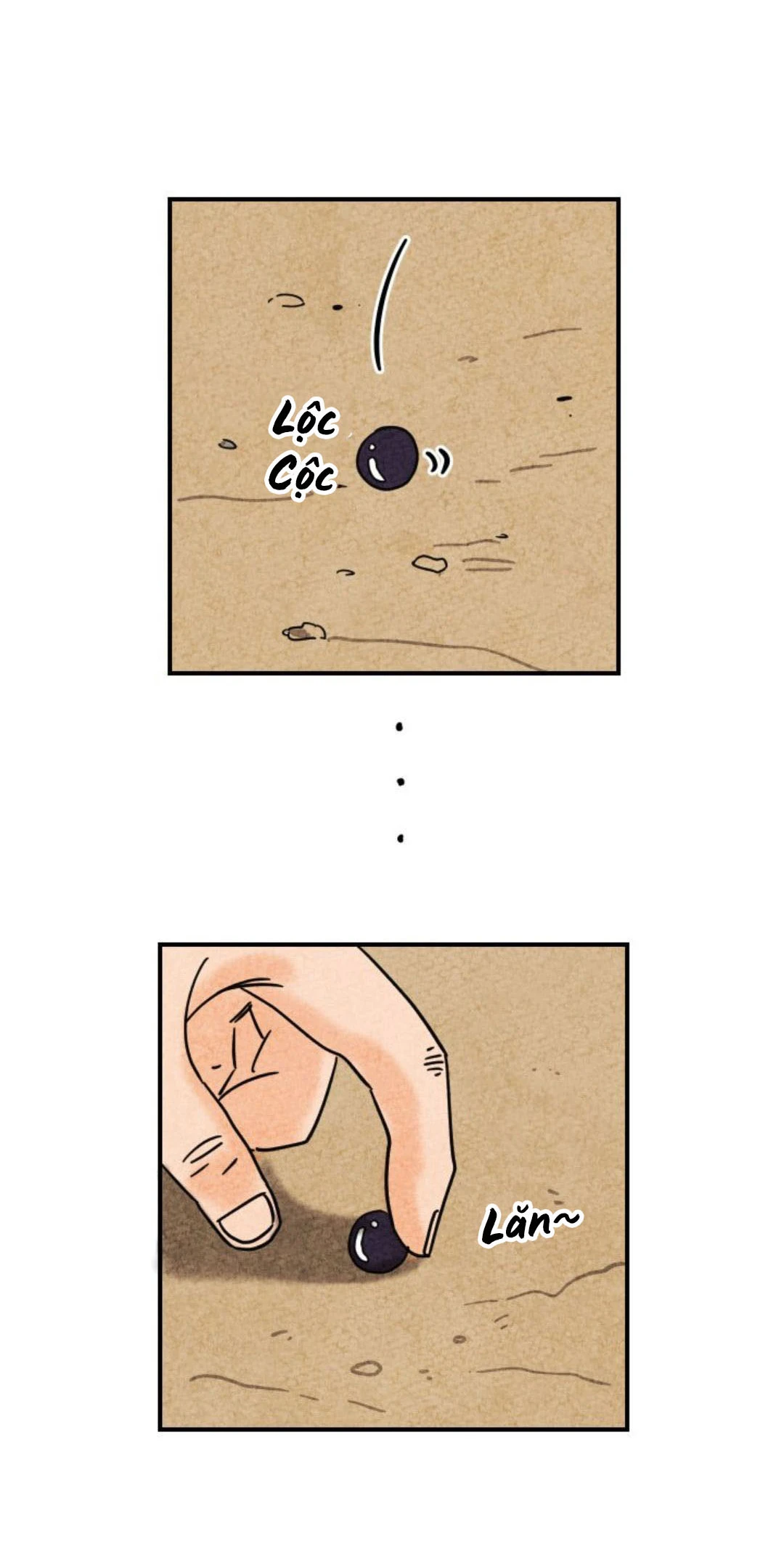 The Tale of Goldiluck, the Black Kitten Chapter 7 - 21