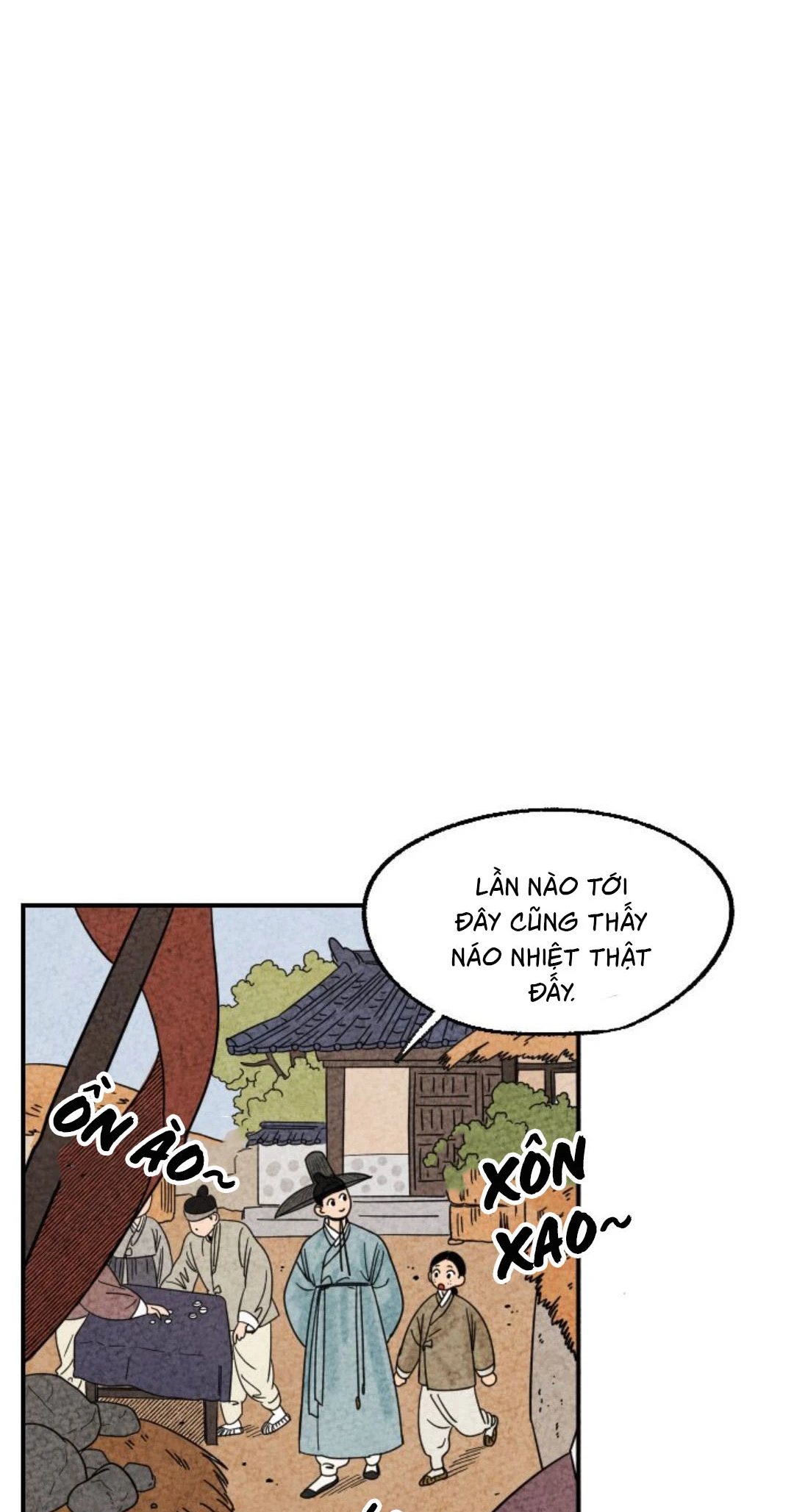 The Tale of Goldiluck, the Black Kitten Chapter 7 - 23