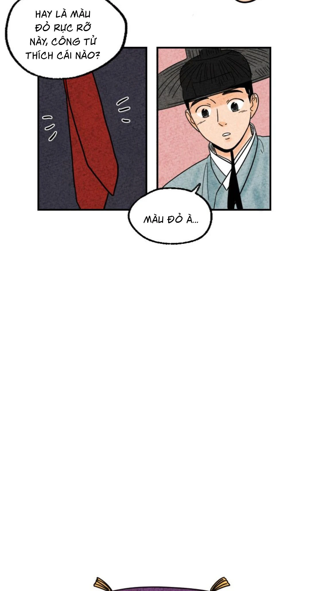 The Tale of Goldiluck, the Black Kitten Chapter 7 - 28