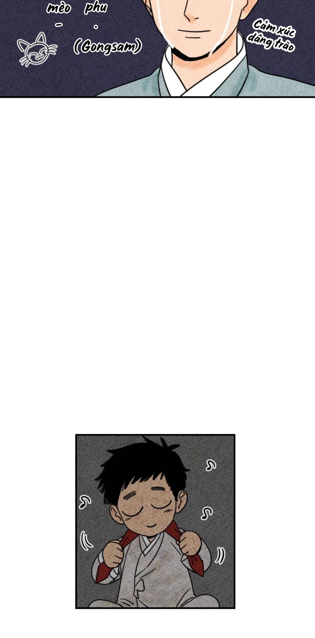 The Tale of Goldiluck, the Black Kitten Chapter 7 - 35
