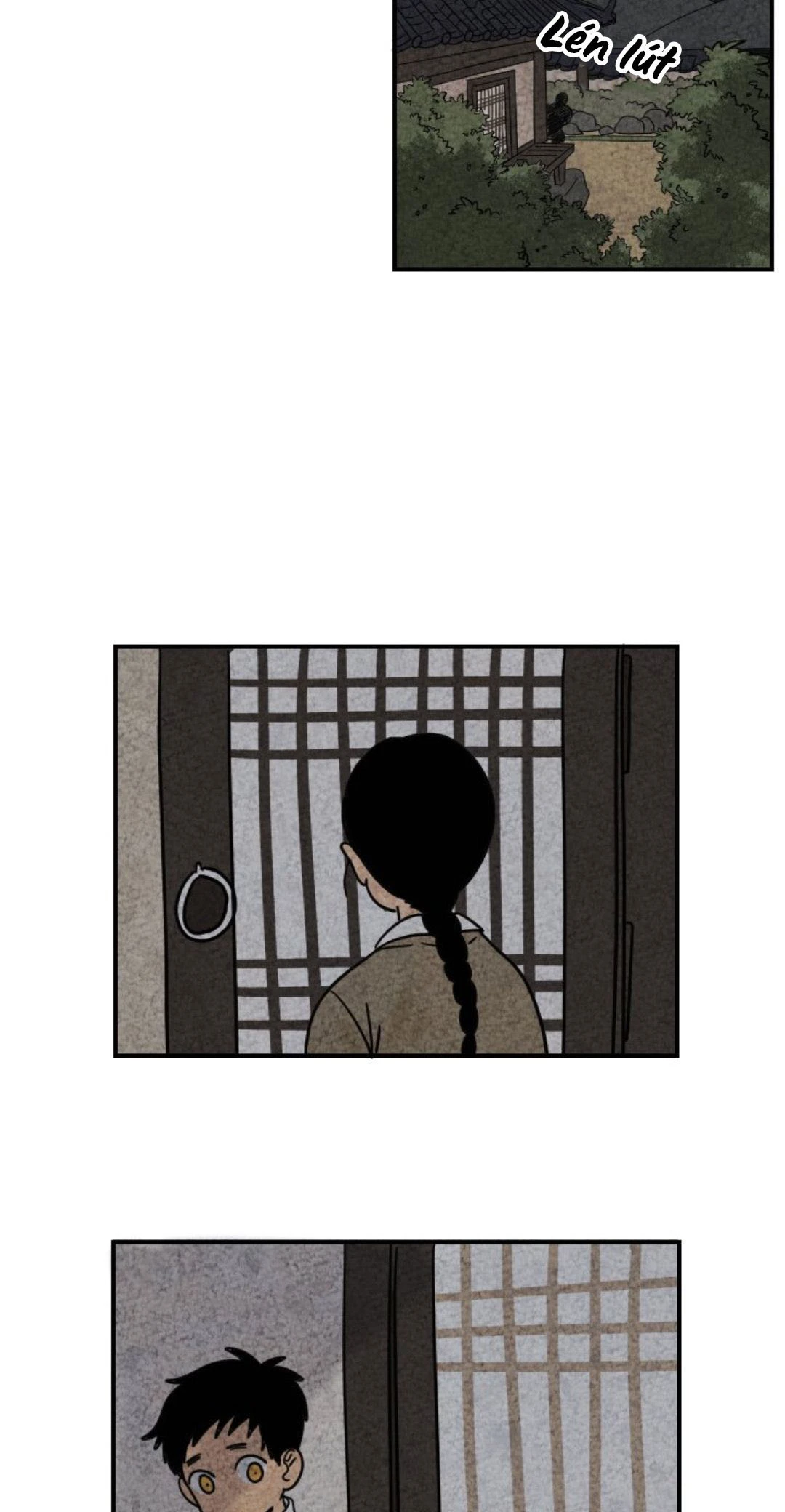 The Tale of Goldiluck, the Black Kitten Chapter 7 - 37