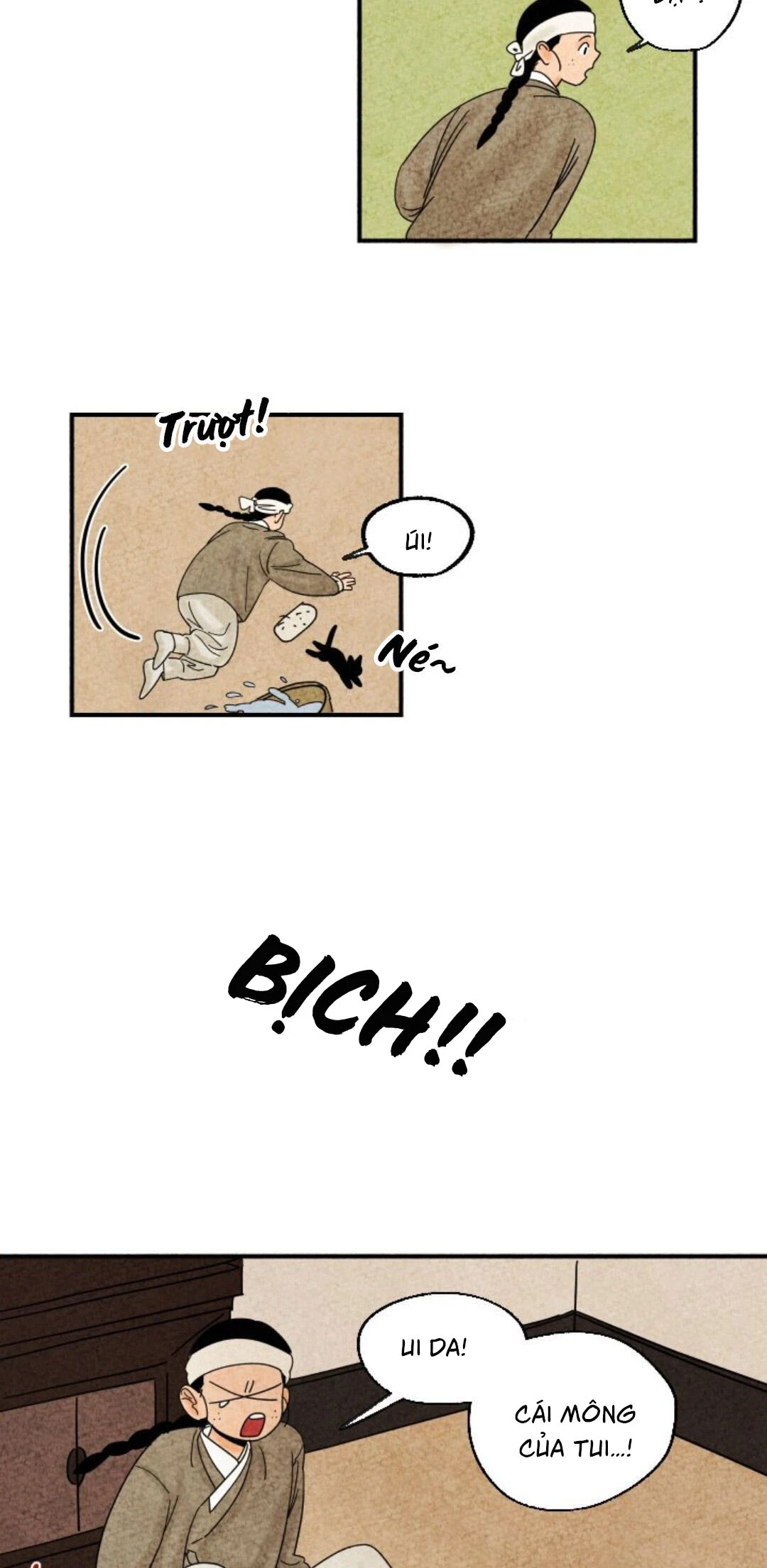 The Tale of Goldiluck, the Black Kitten Chapter 8 - 5