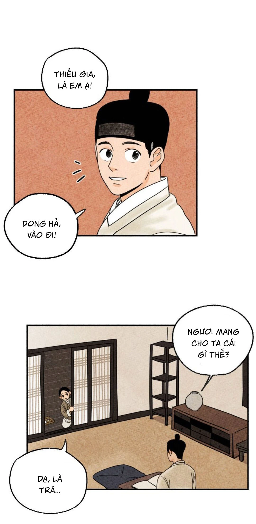The Tale of Goldiluck, the Black Kitten Chapter 8 - 7