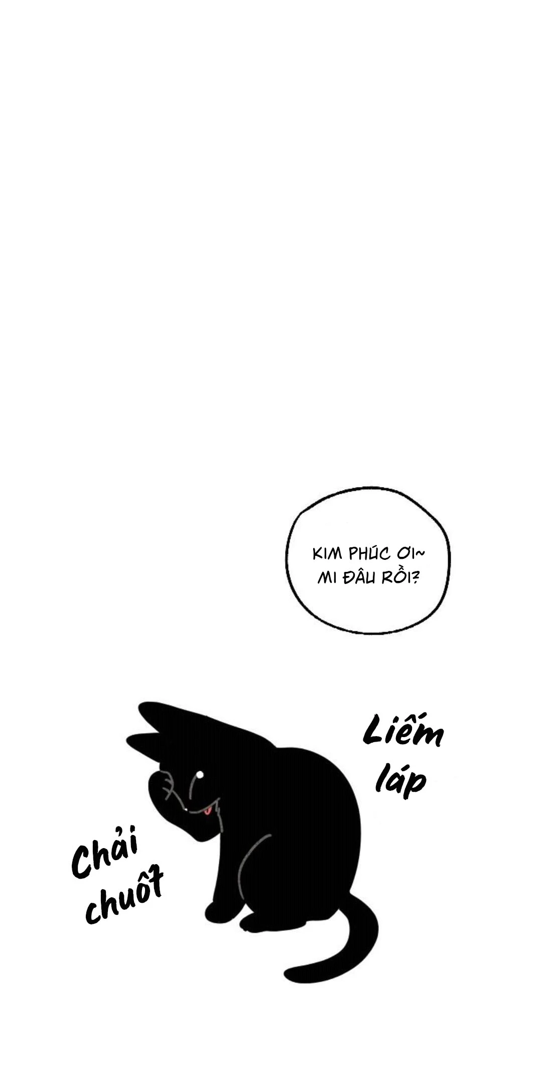 The Tale of Goldiluck, the Black Kitten Chapter 8 - 13