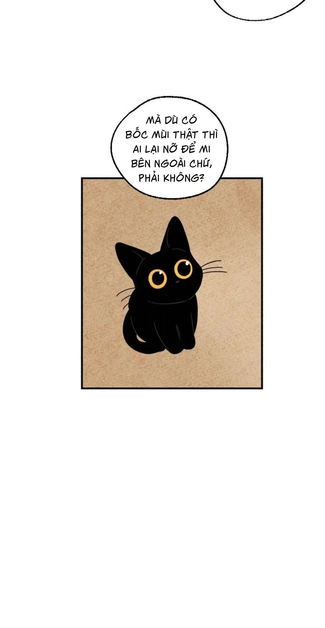 The Tale of Goldiluck, the Black Kitten Chapter 8 - 21