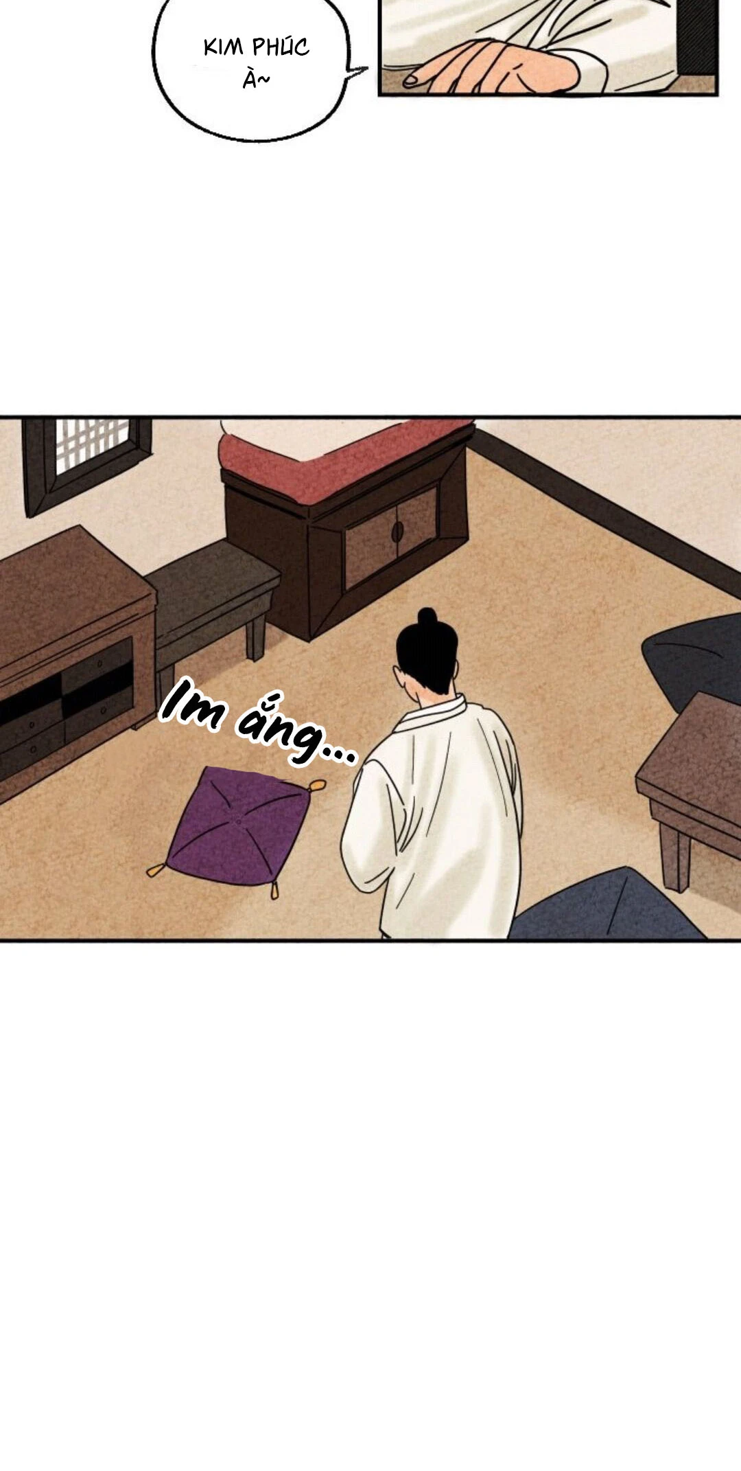 The Tale of Goldiluck, the Black Kitten Chapter 8 - 28