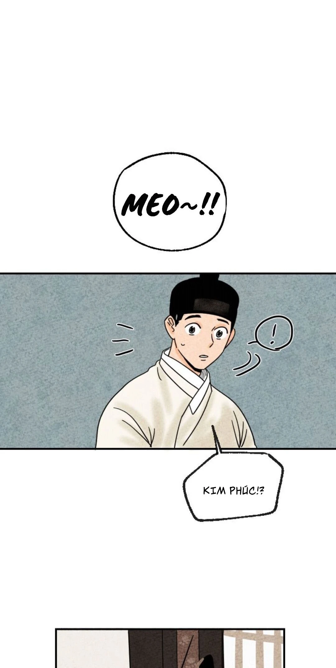 The Tale of Goldiluck, the Black Kitten Chapter 8 - 30