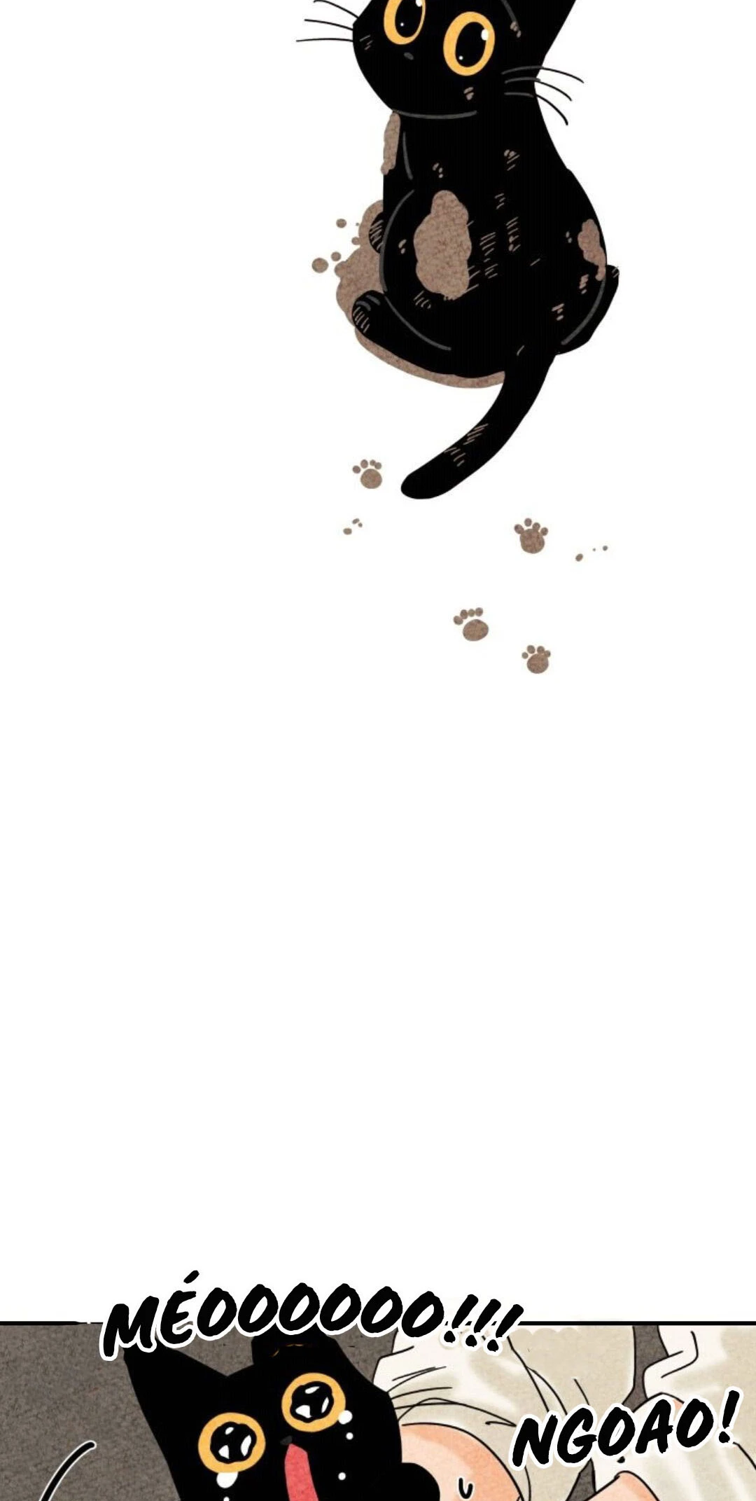 The Tale of Goldiluck, the Black Kitten Chapter 8 - 33