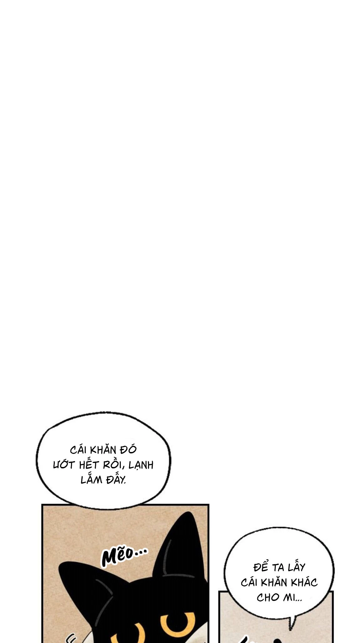 The Tale of Goldiluck, the Black Kitten Chapter 8 - 36