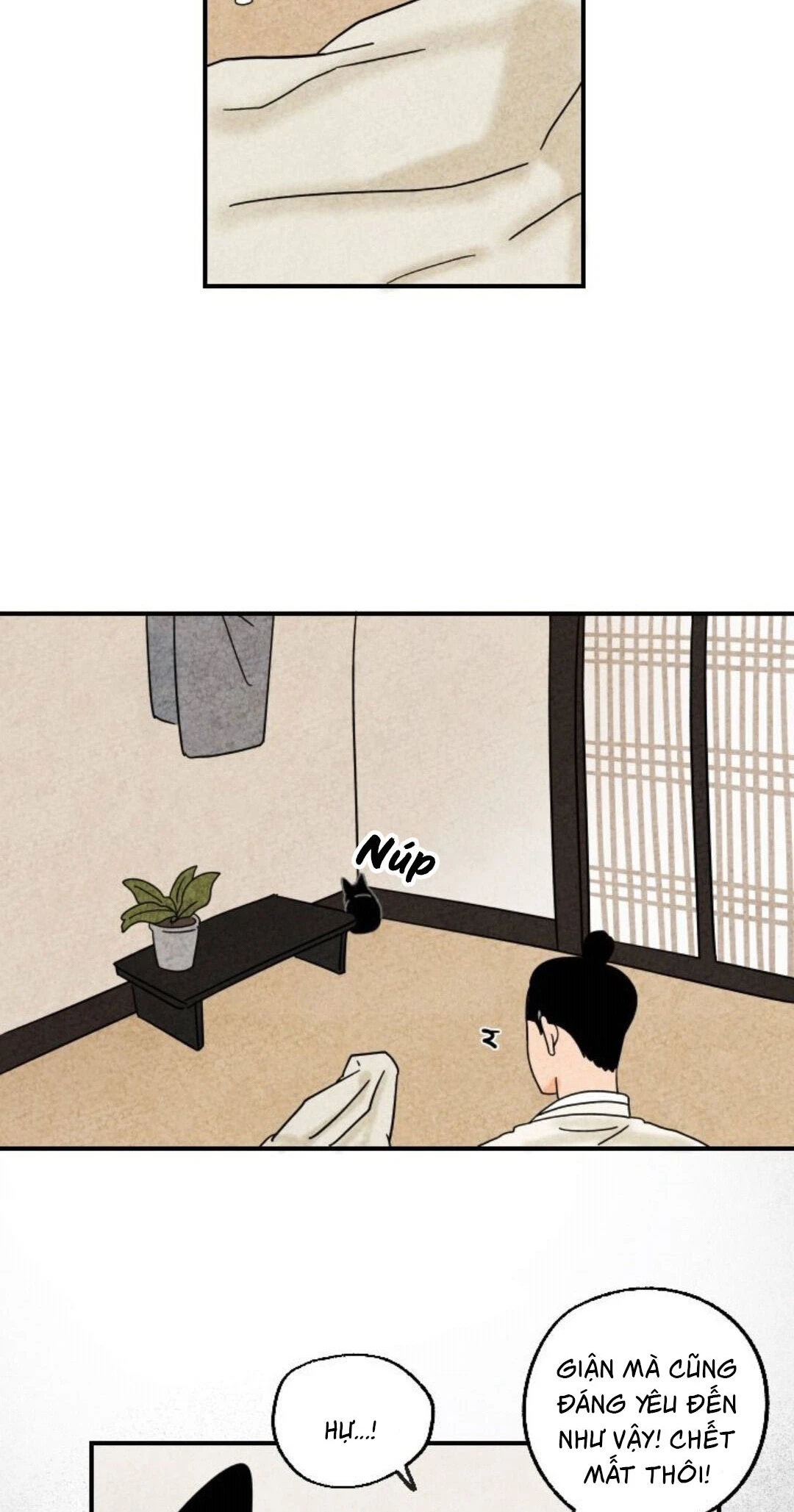 The Tale of Goldiluck, the Black Kitten Chapter 8 - 38