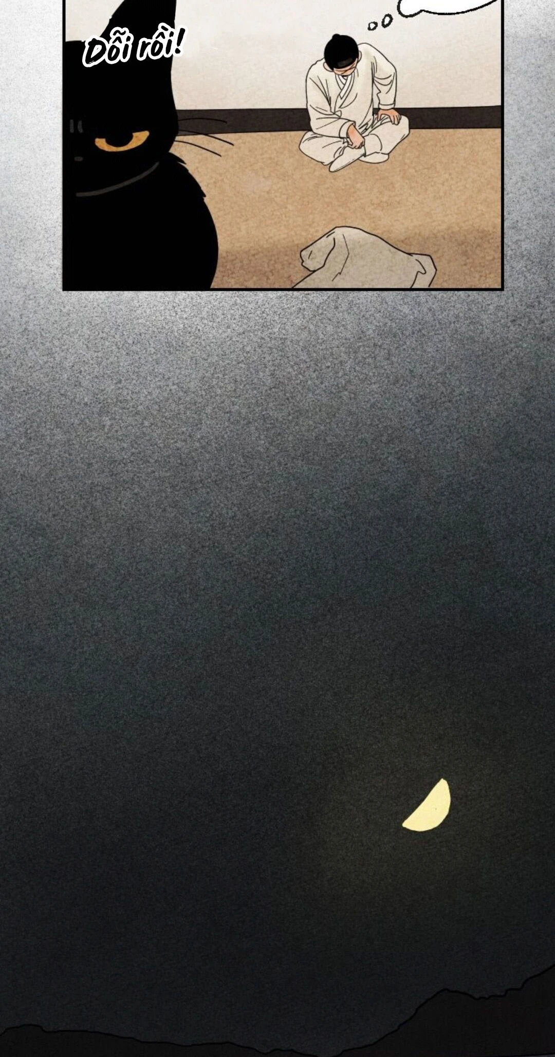 The Tale of Goldiluck, the Black Kitten Chapter 8 - 39