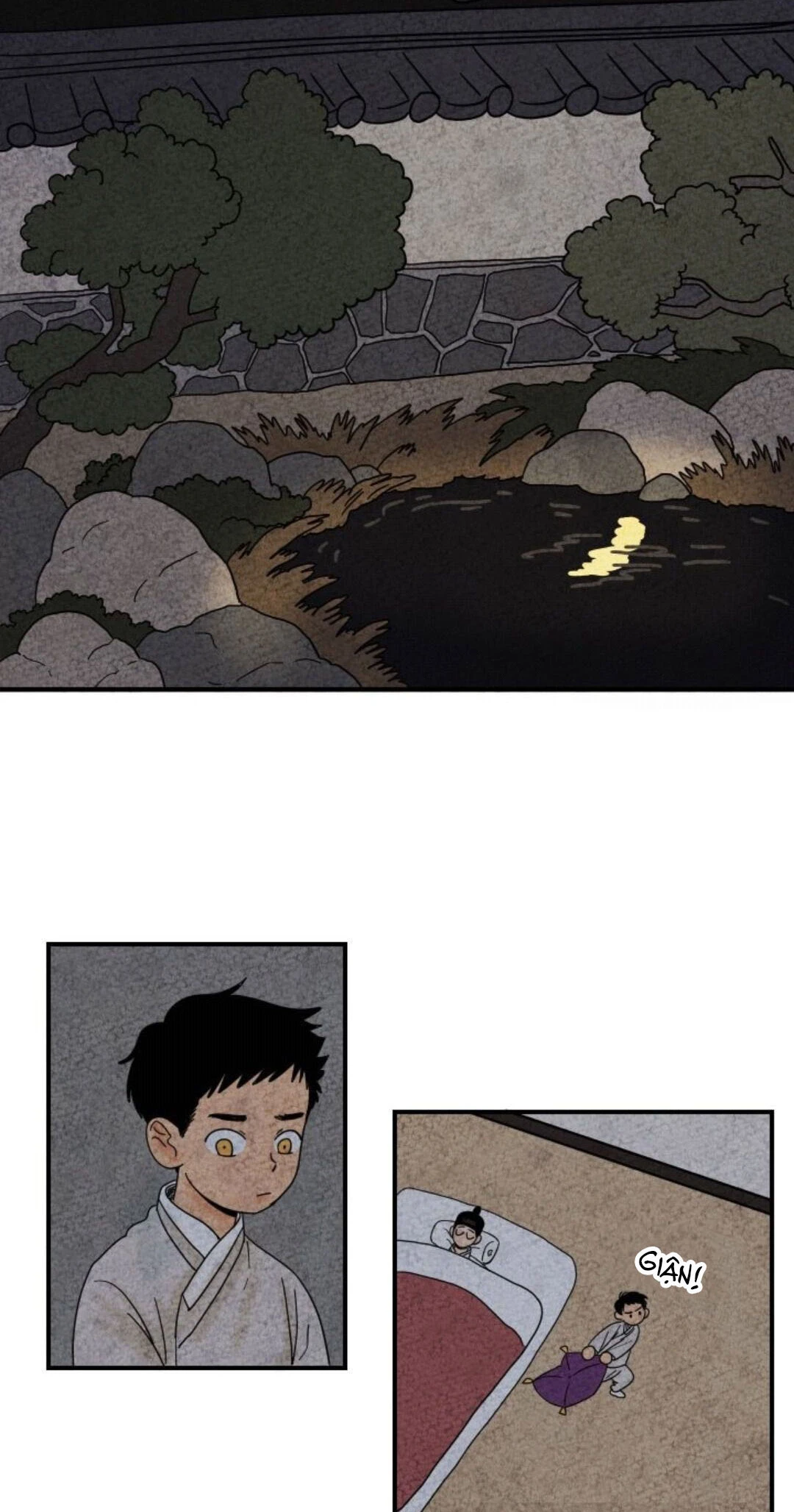The Tale of Goldiluck, the Black Kitten Chapter 8 - 40