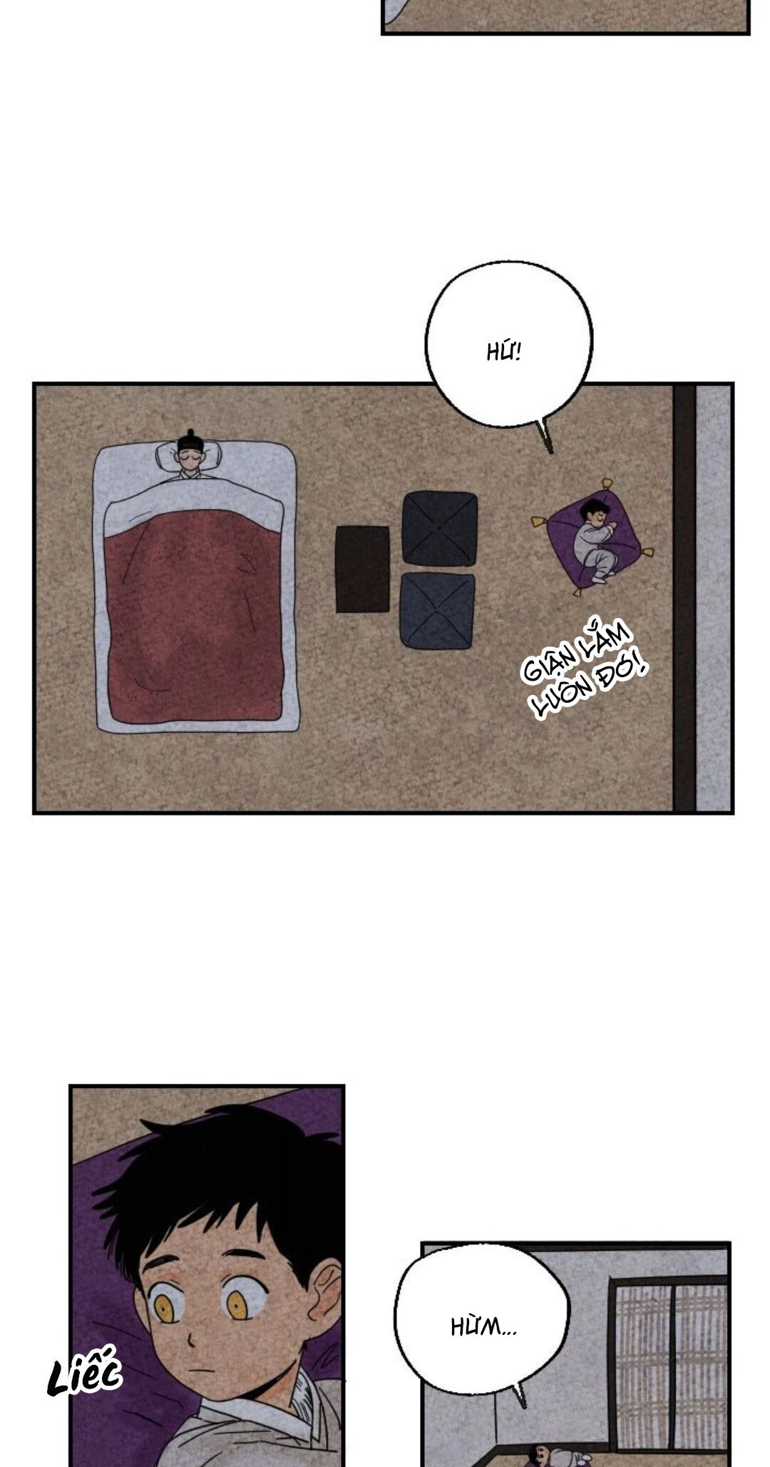 The Tale of Goldiluck, the Black Kitten Chapter 8 - 41