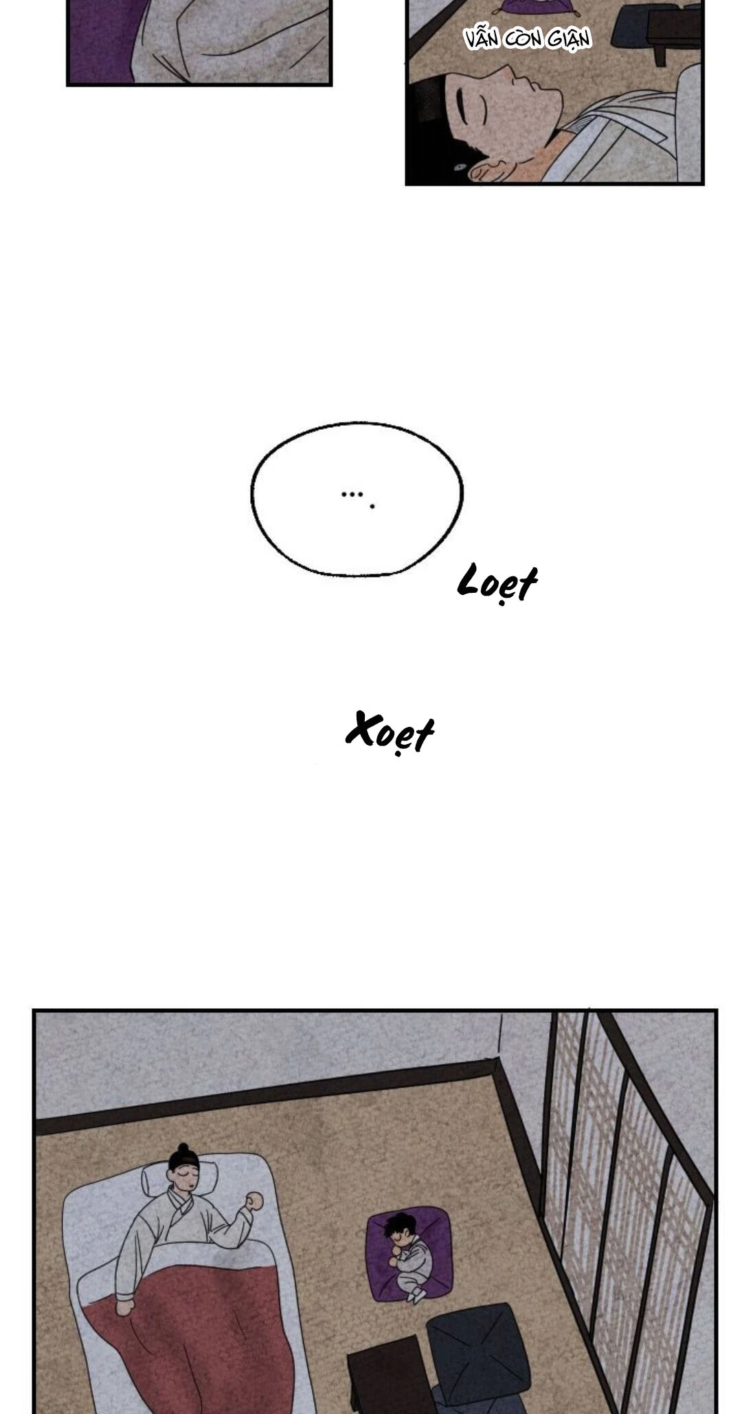 The Tale of Goldiluck, the Black Kitten Chapter 8 - 42