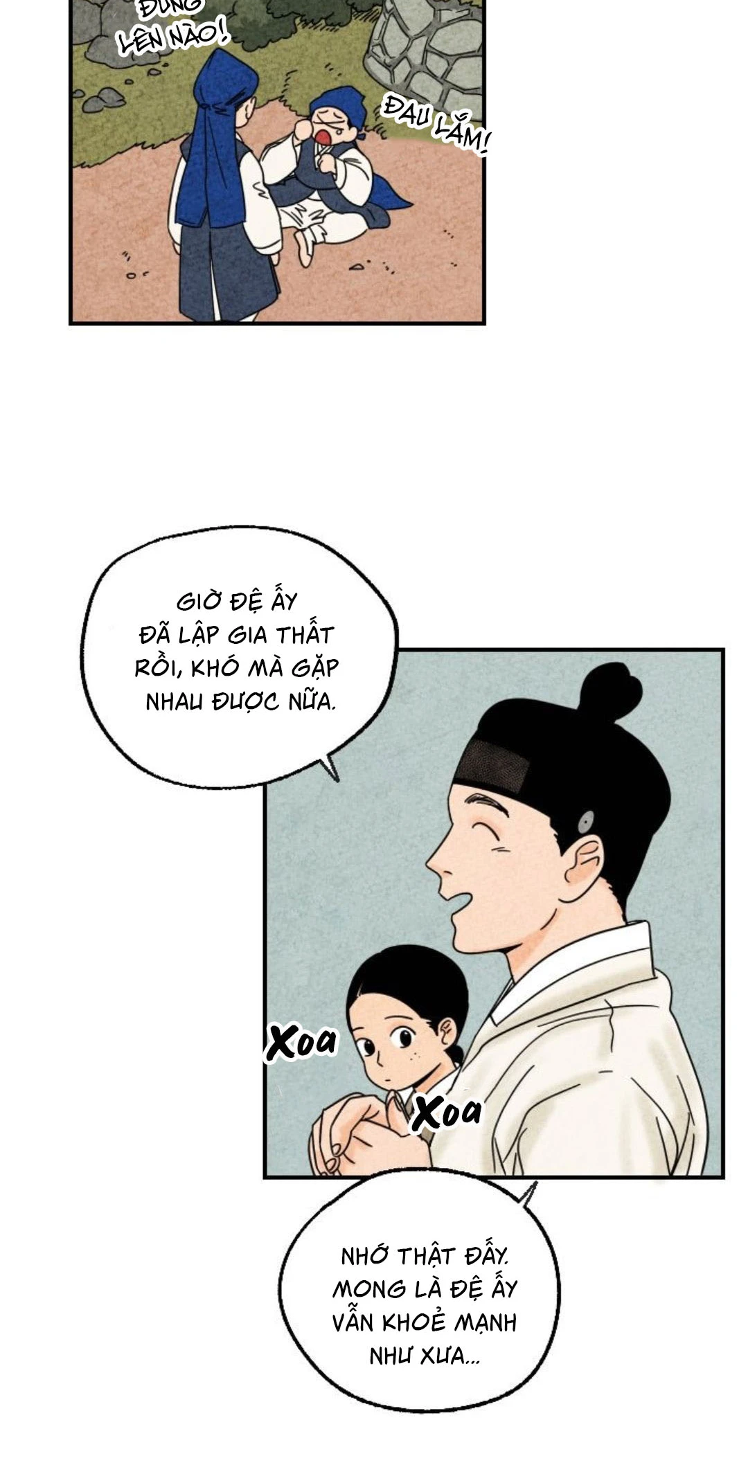 The Tale of Goldiluck, the Black Kitten Chapter 9 - 14