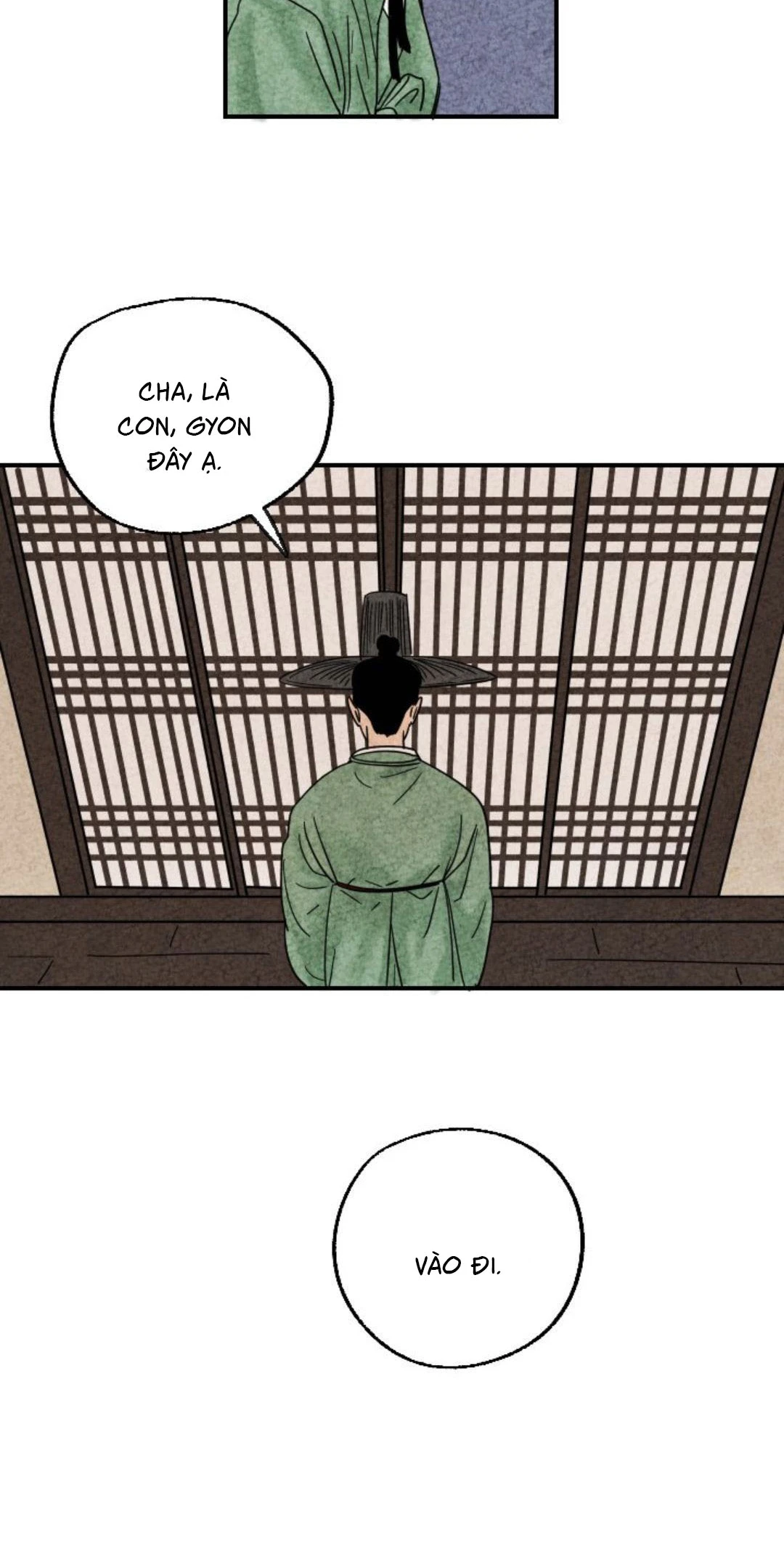 The Tale of Goldiluck, the Black Kitten Chapter 9 - 25