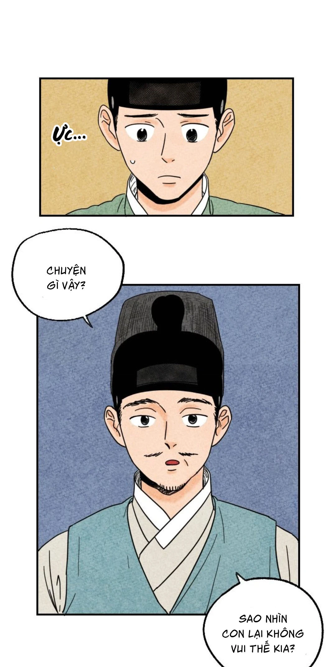 The Tale of Goldiluck, the Black Kitten Chapter 9 - 26