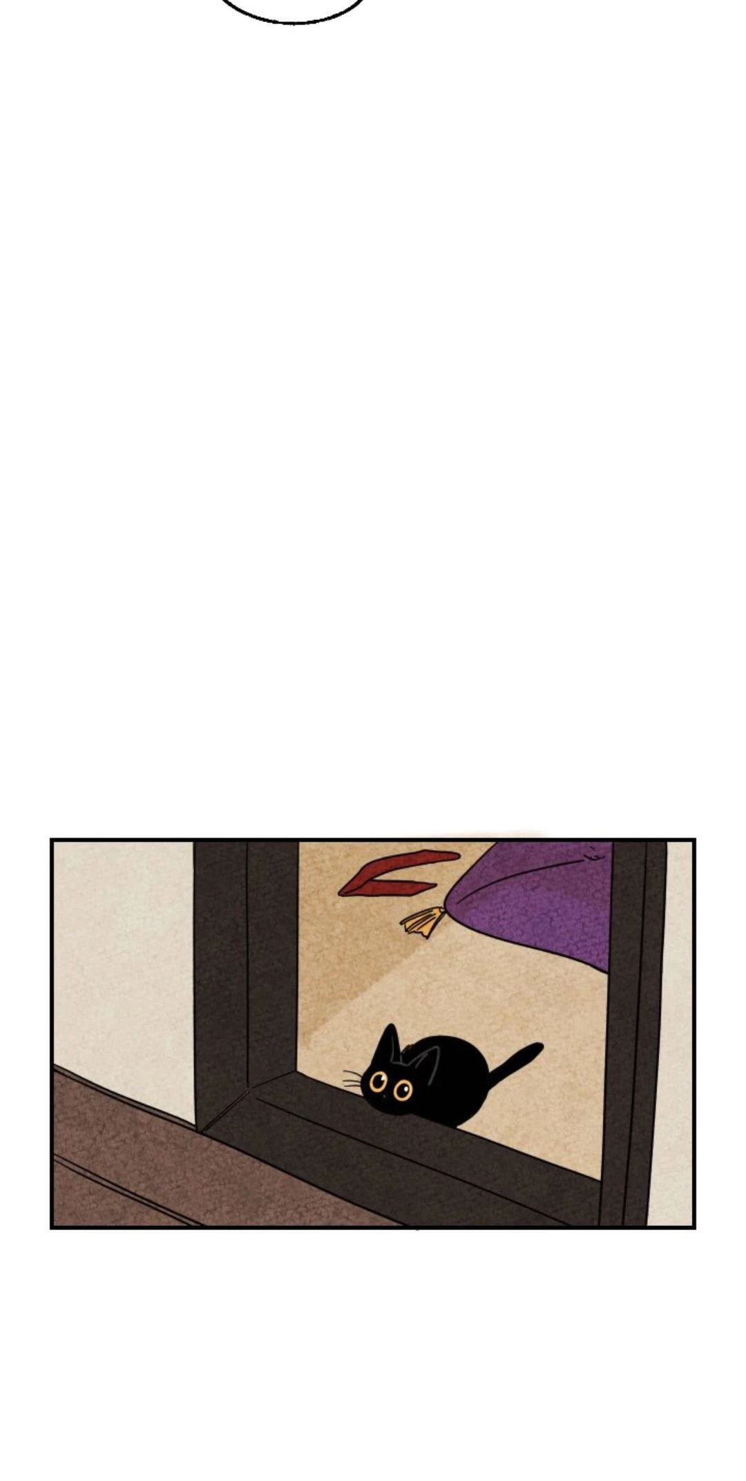 The Tale of Goldiluck, the Black Kitten Chapter 9 - 29