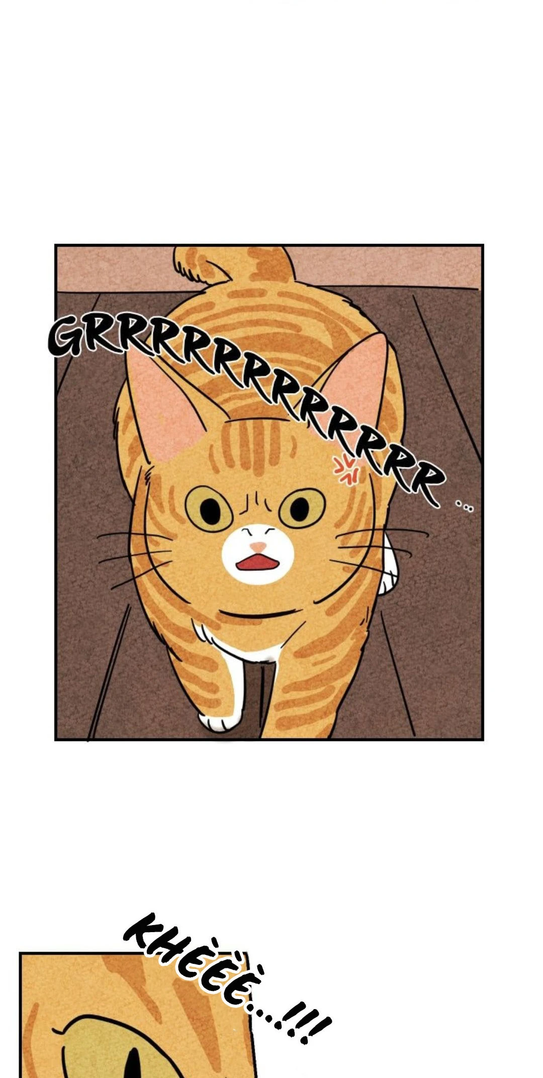 The Tale of Goldiluck, the Black Kitten Chapter 9 - 34