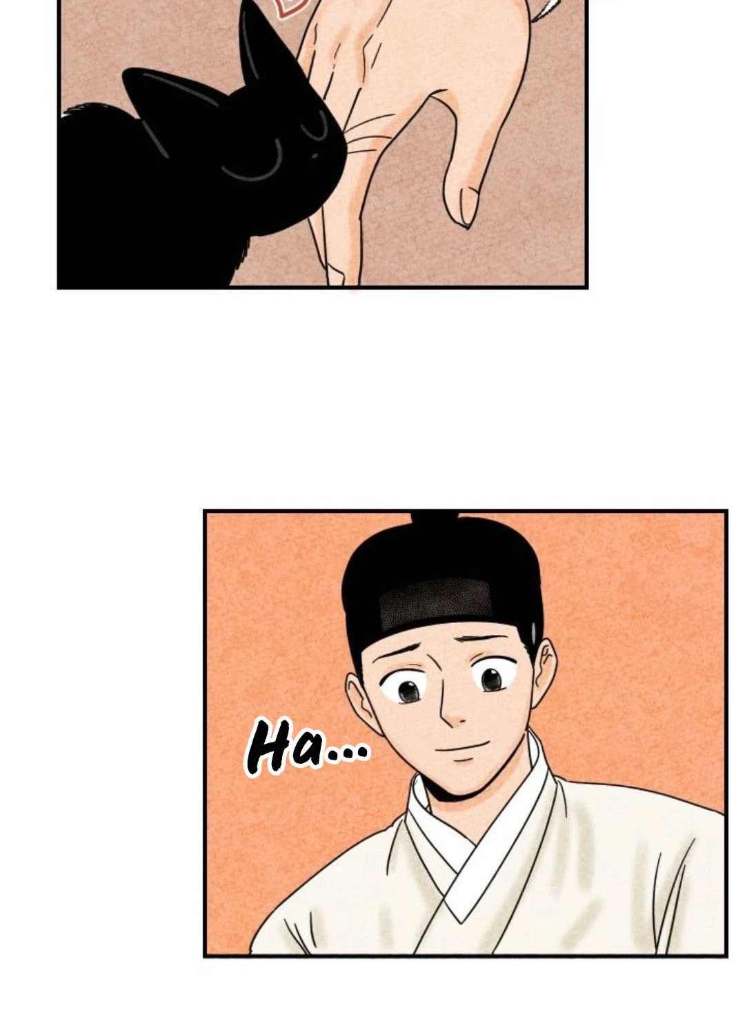 The Tale of Goldiluck, the Black Kitten Chapter 9 - 39