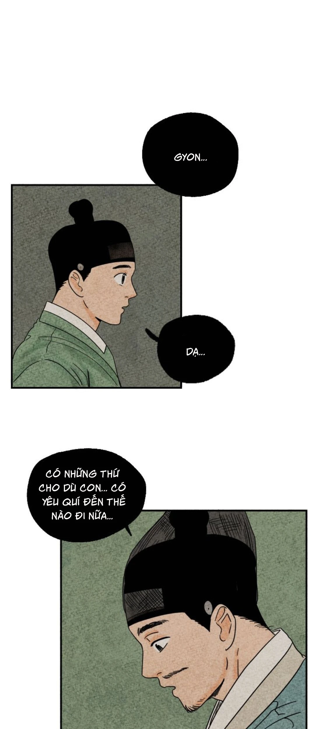 The Tale of Goldiluck, the Black Kitten Chapter 9 - 40