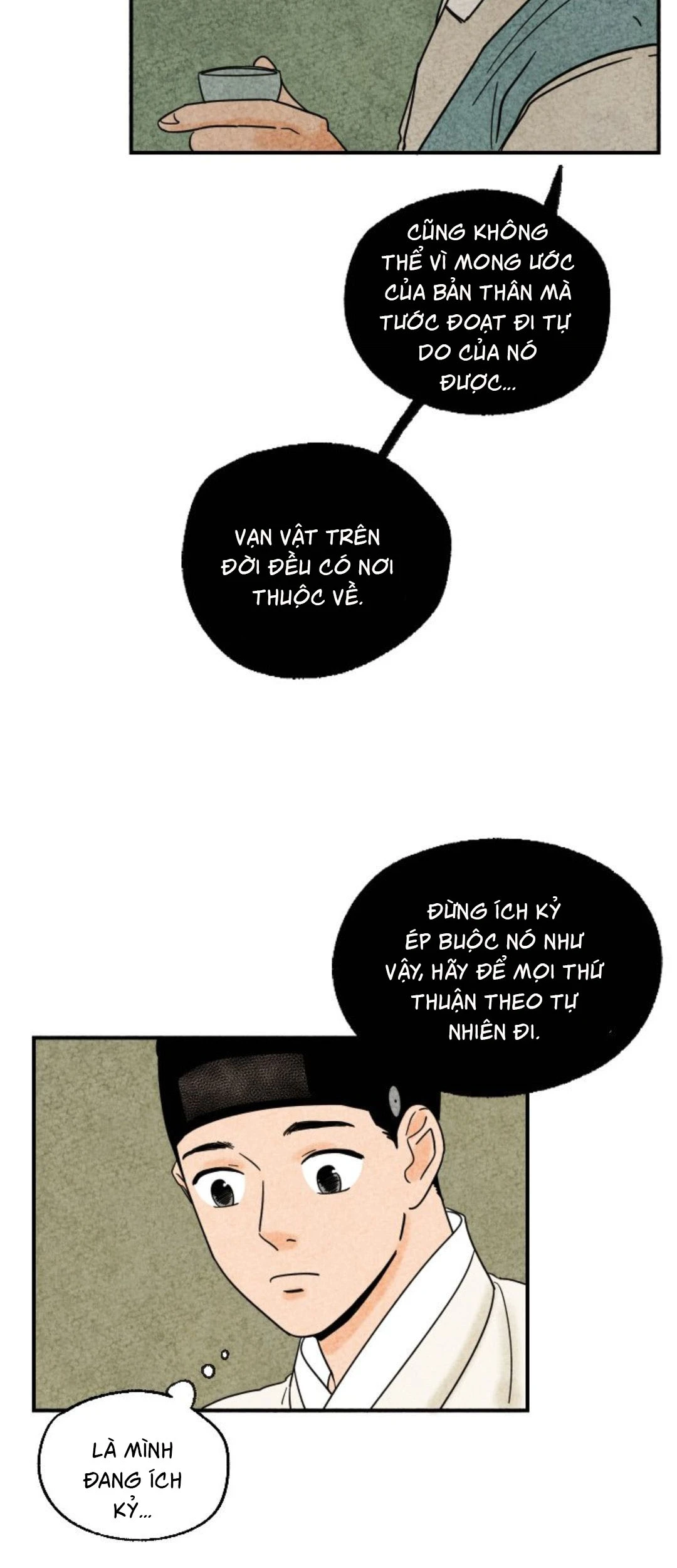 The Tale of Goldiluck, the Black Kitten Chapter 9 - 41