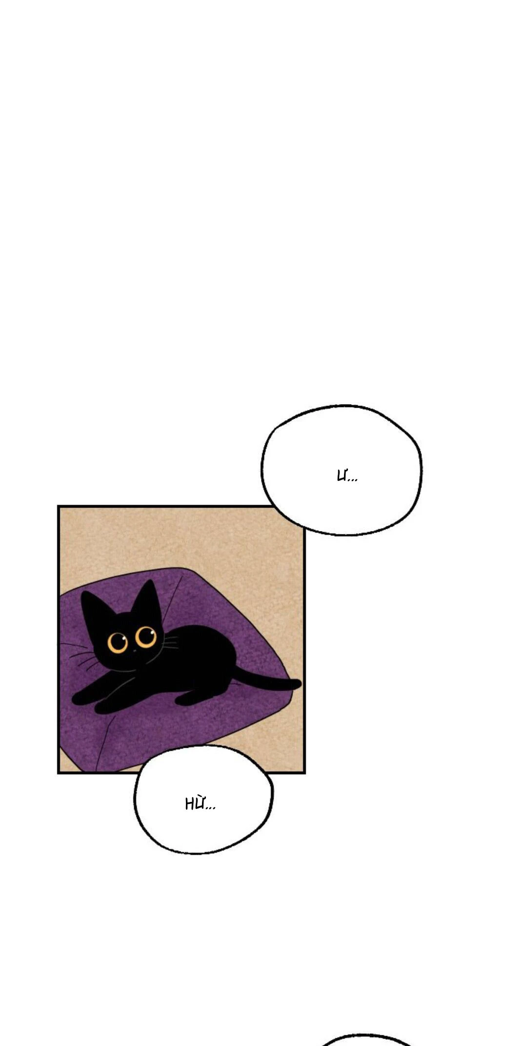 The Tale of Goldiluck, the Black Kitten Chapter 10 - 1
